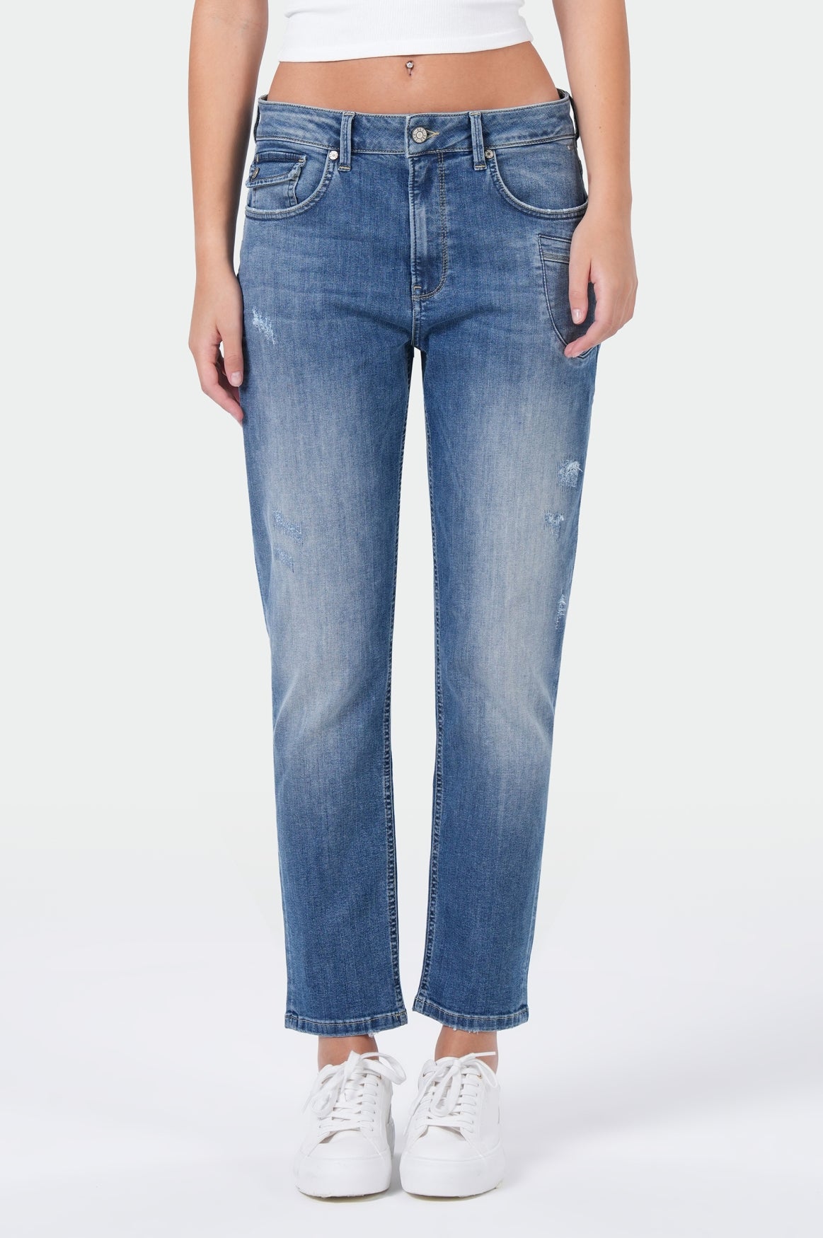 Diana Comfort | Elephant Blue