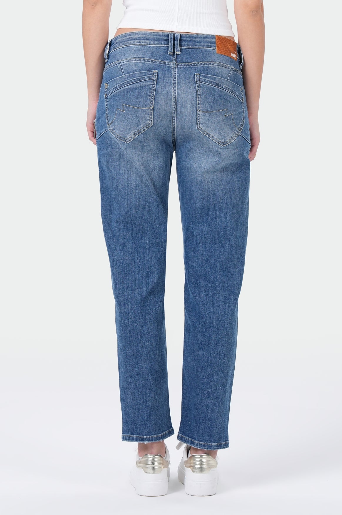 Diana Comfort | Elephant Blue