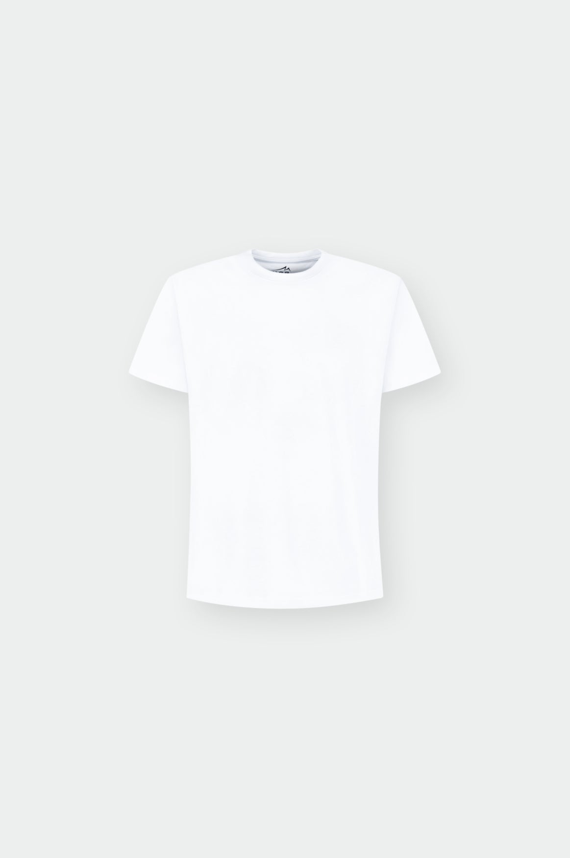 Erik T-Shirt | White