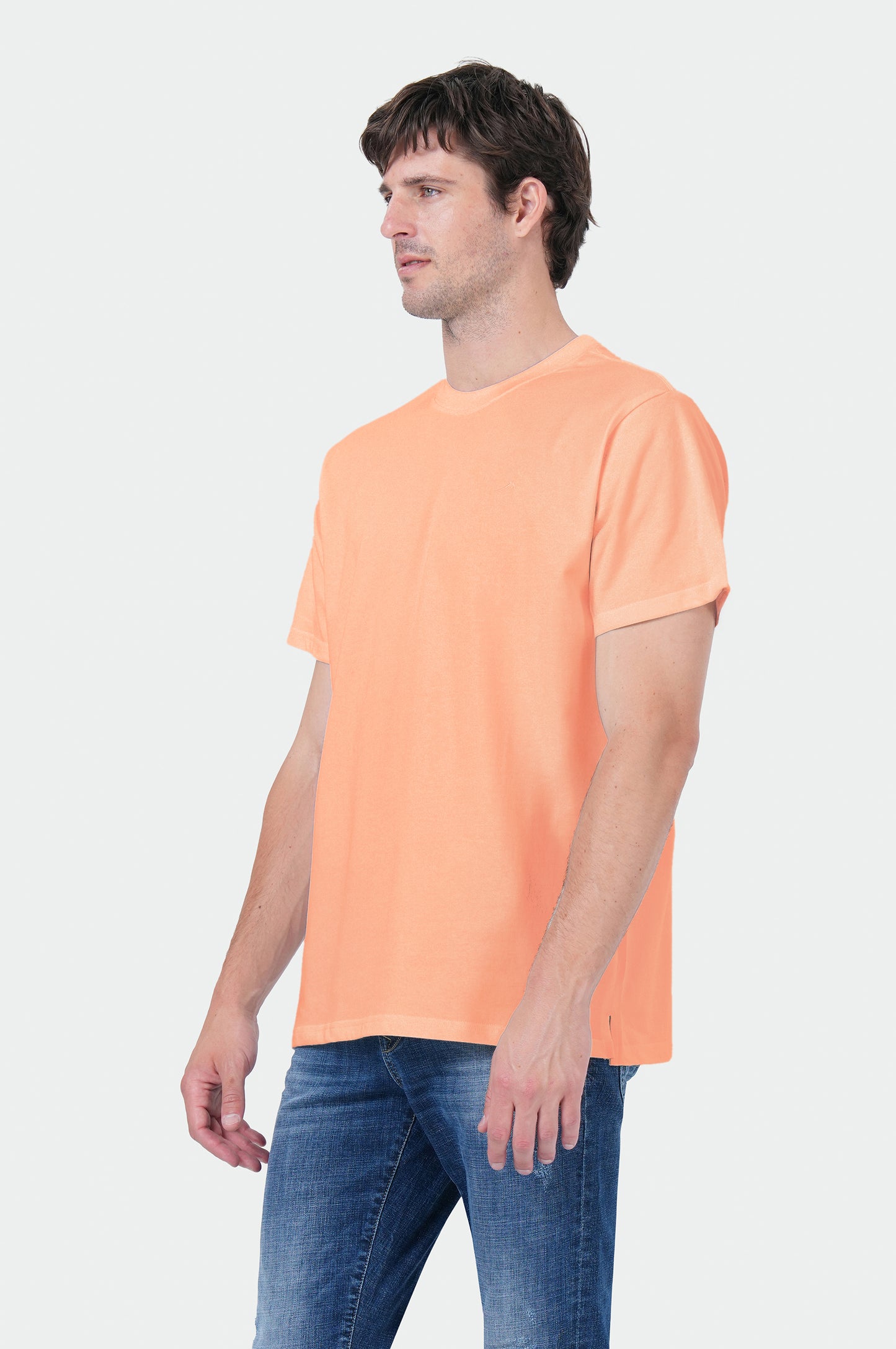 Erik T-Shirt | Rose Dawn