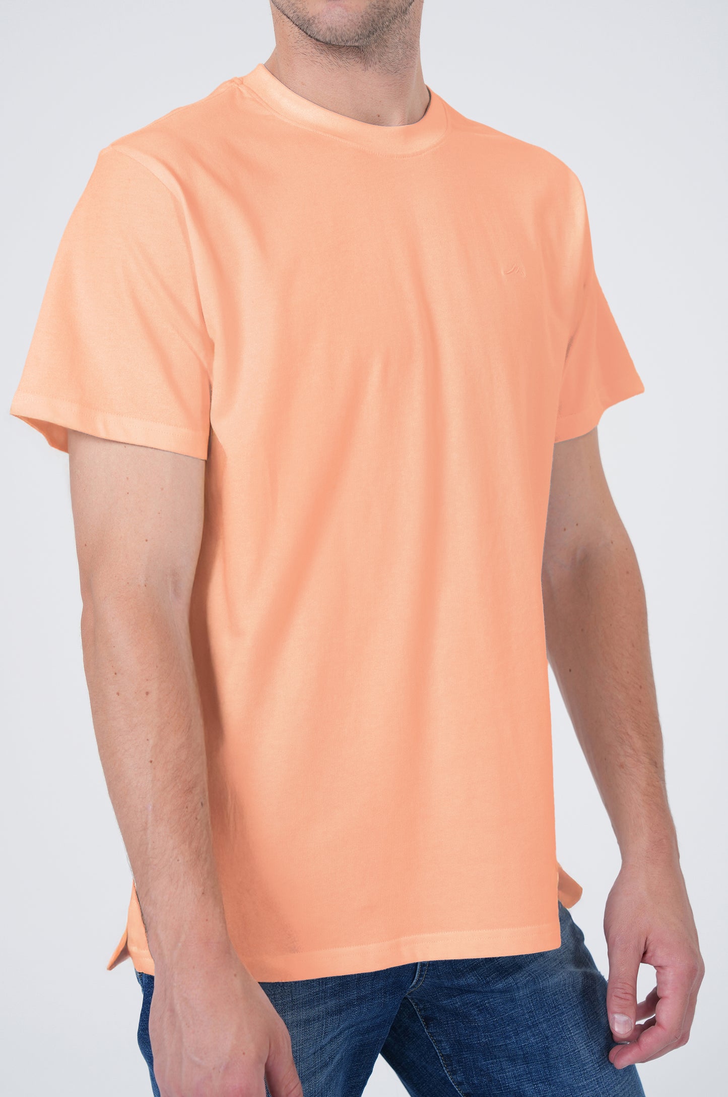 Erik T-Shirt | Rose Dawn