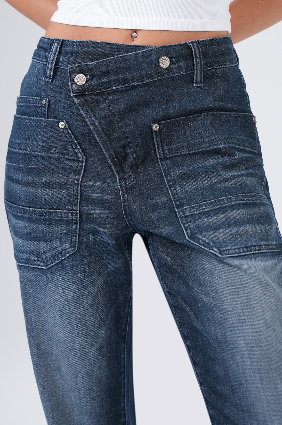 Ira Boyfriend | Energy Blue