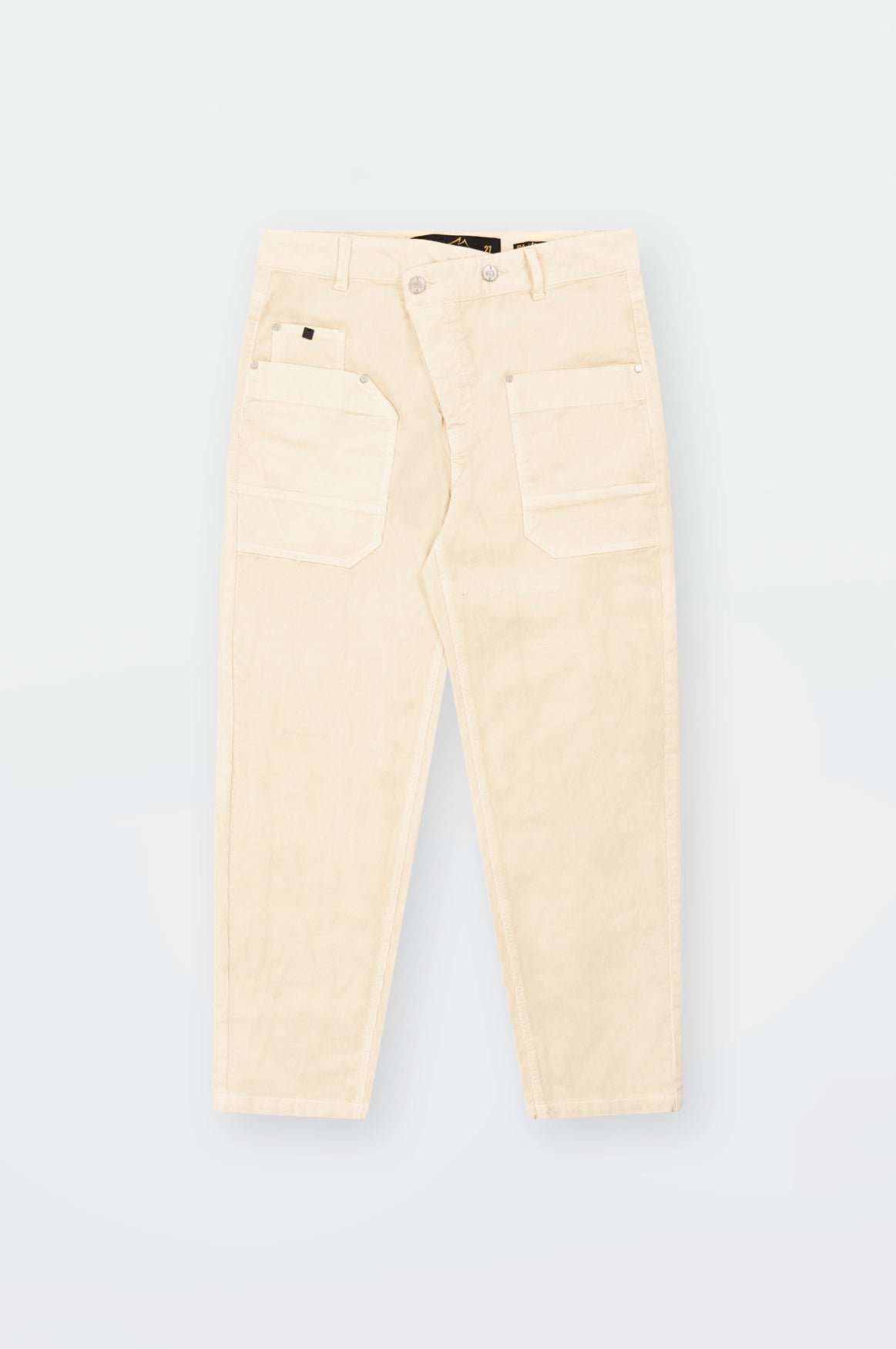 Ira Boyfriend | White Asparagus