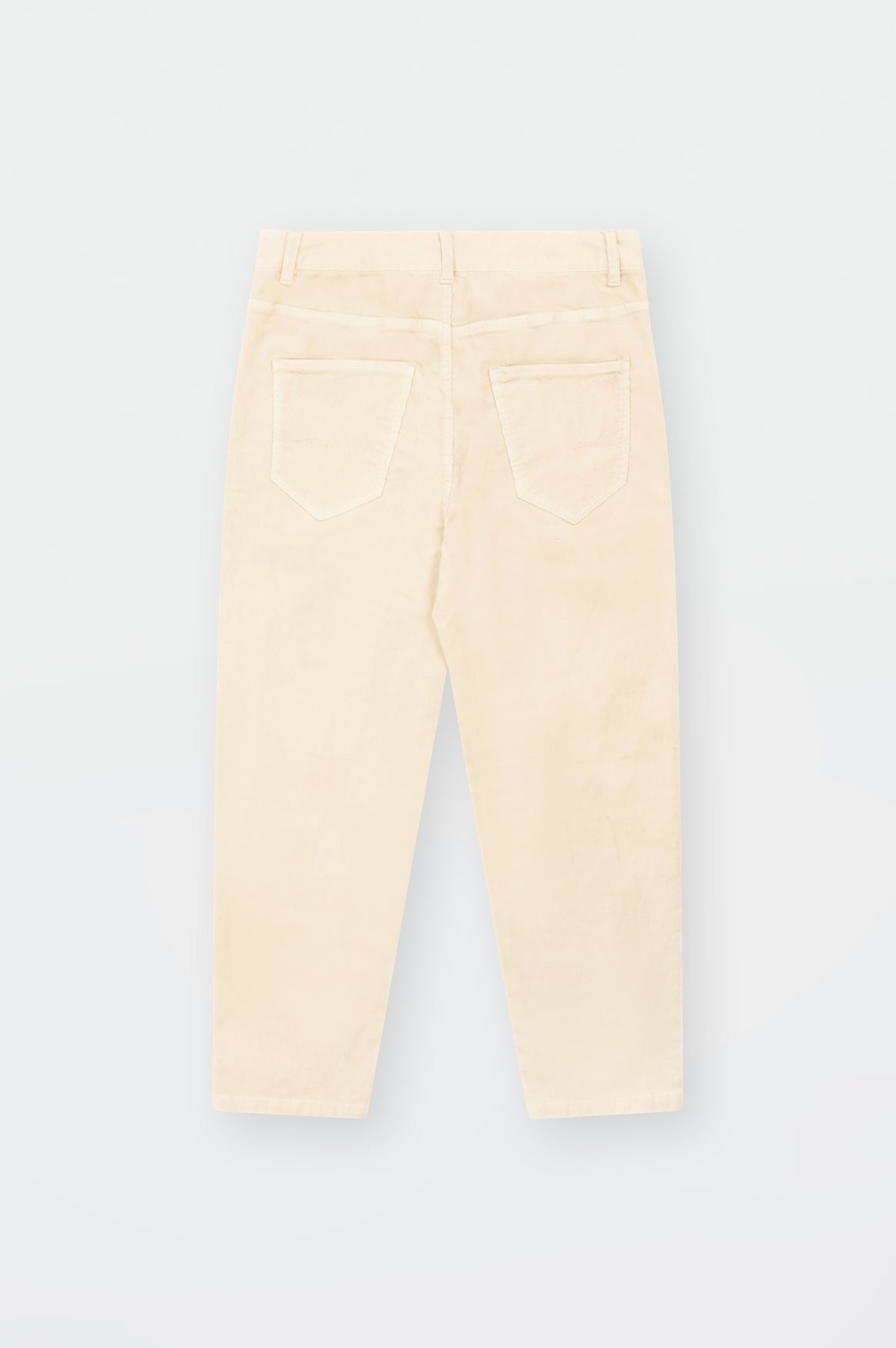 Ira Boyfriend | White Asparagus