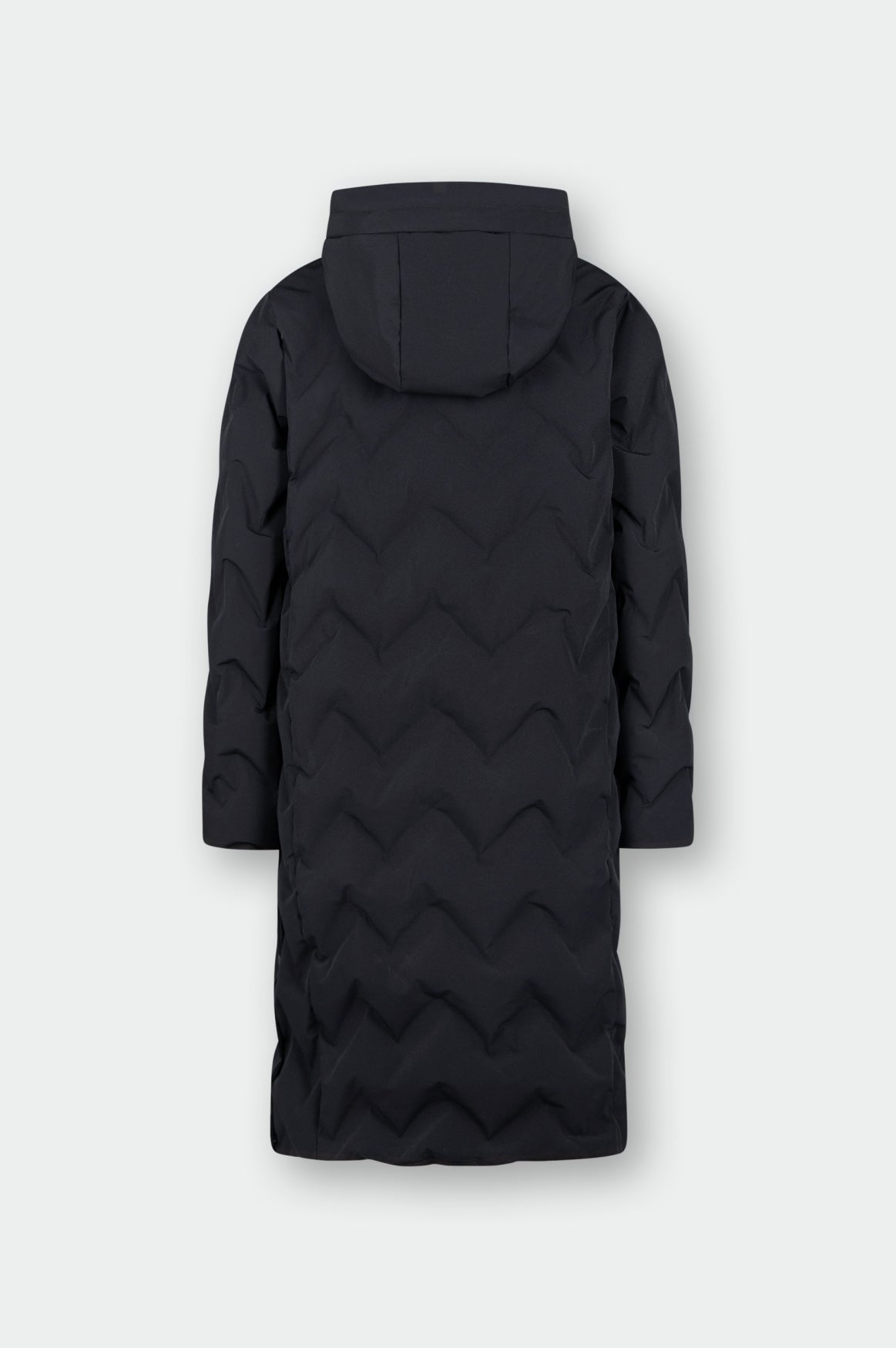 Isabella Jacket | Black