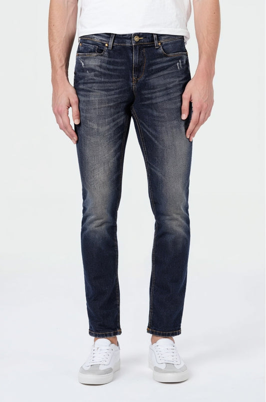 Marcel Slim | English Blue