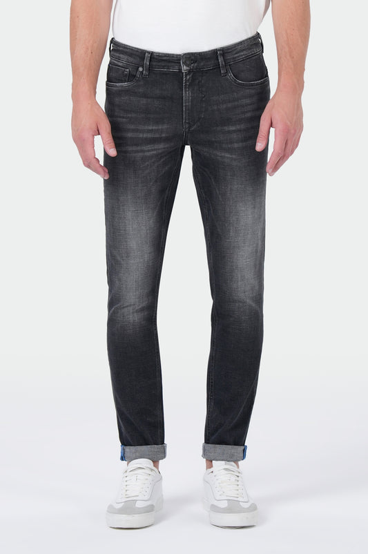 Marcel Slim | Eleven Blue