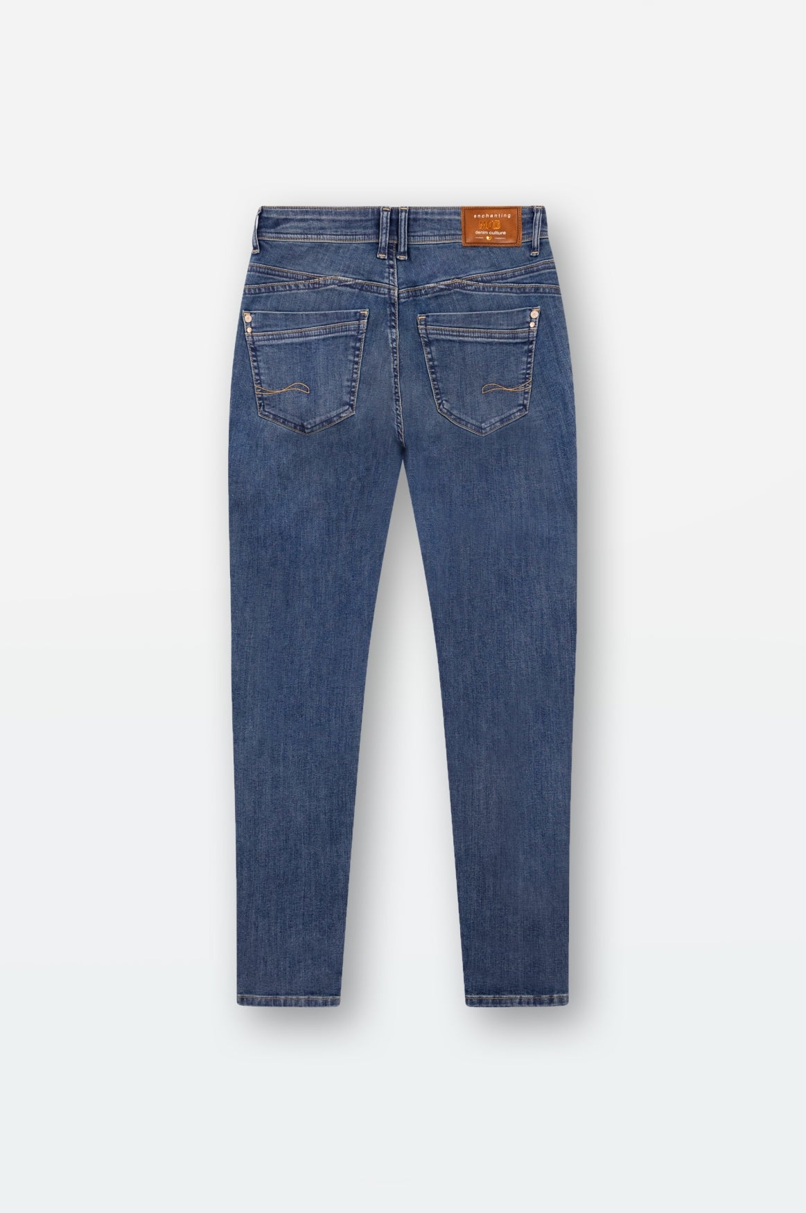 Marry Slim | Eject Blue