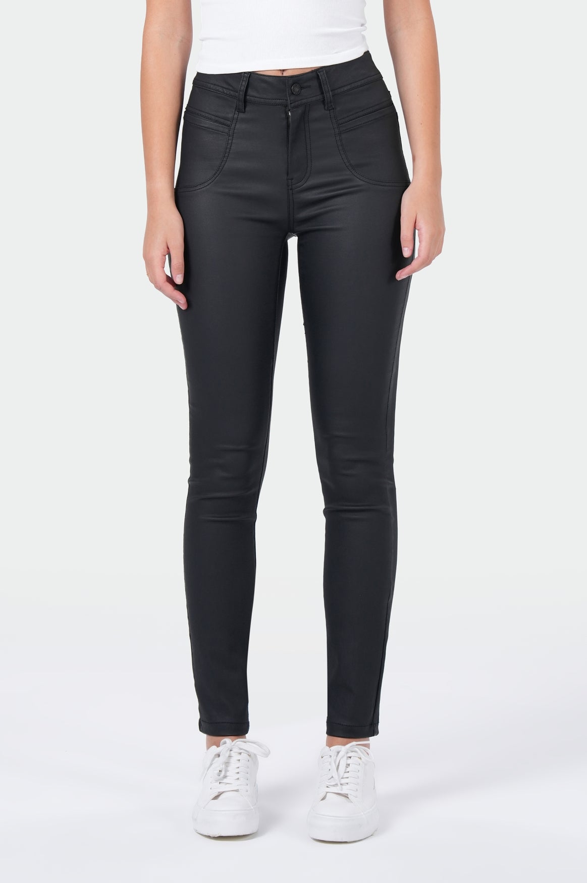 Marry Slim | Black