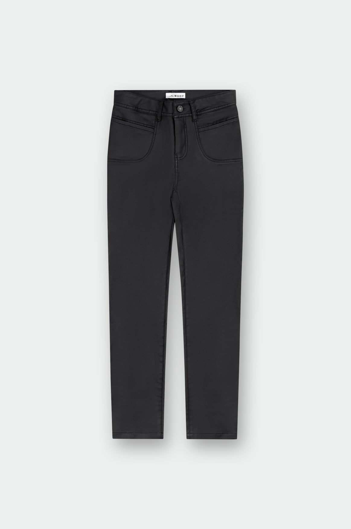 Marry Slim | Black