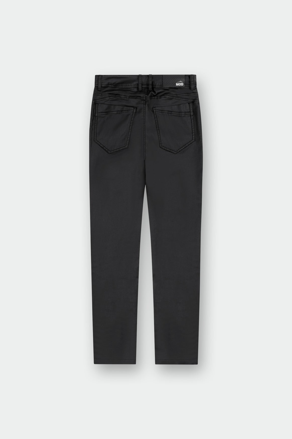 Marry Slim | Black