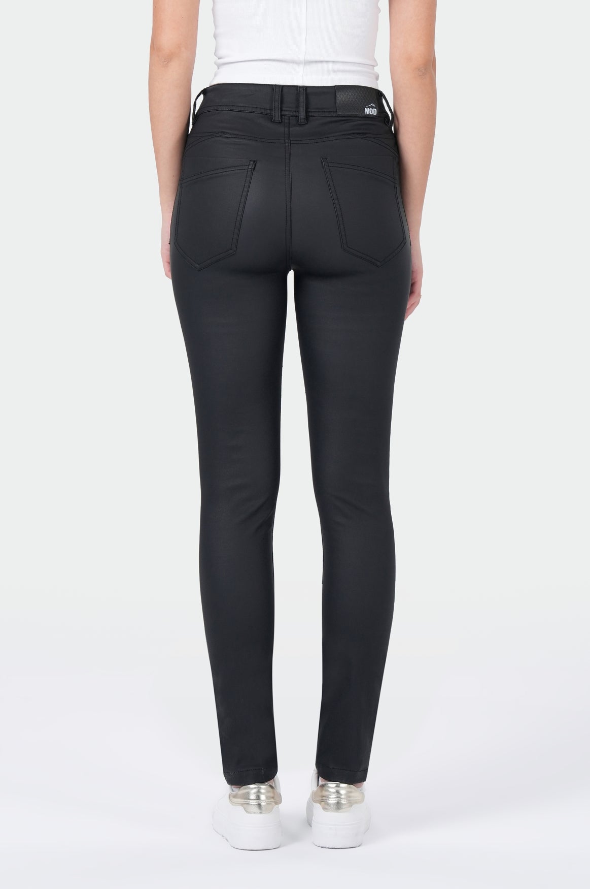 Marry Slim | Black