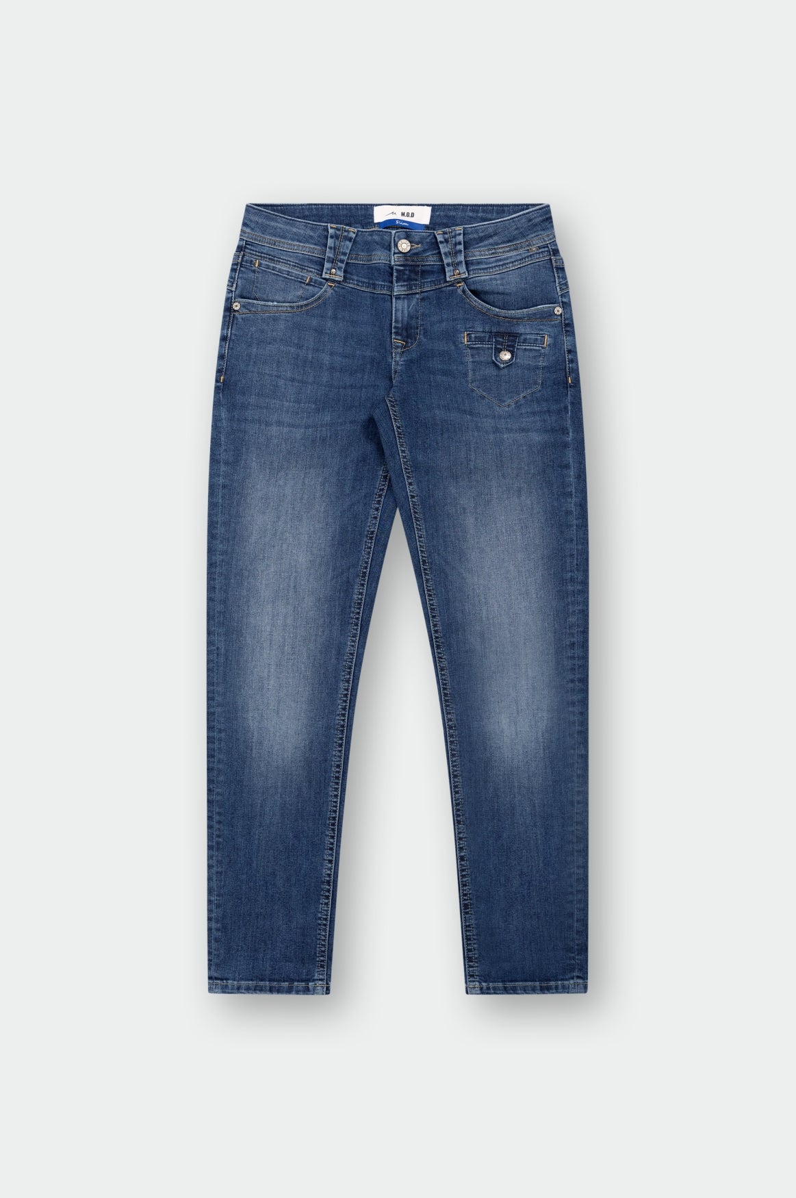 Michelle Slim | Edition Blue
