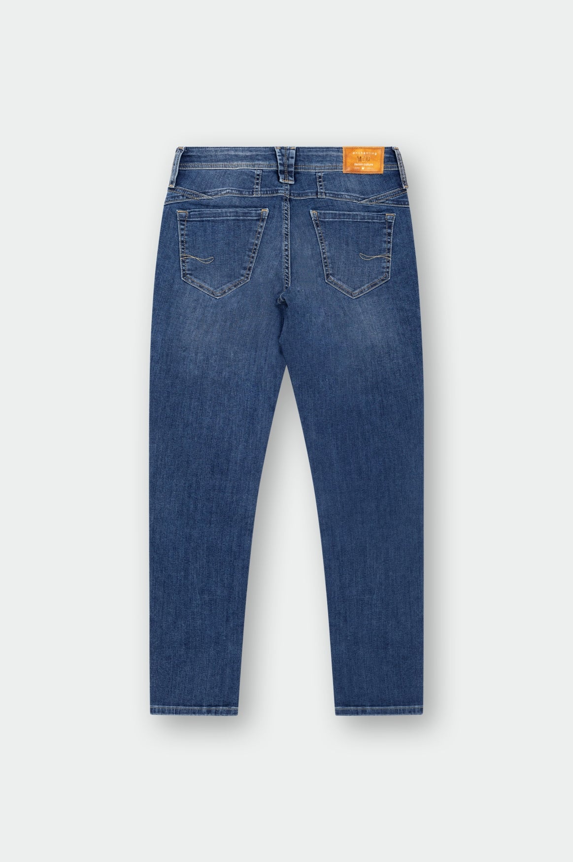 Michelle Slim | Edition Blue
