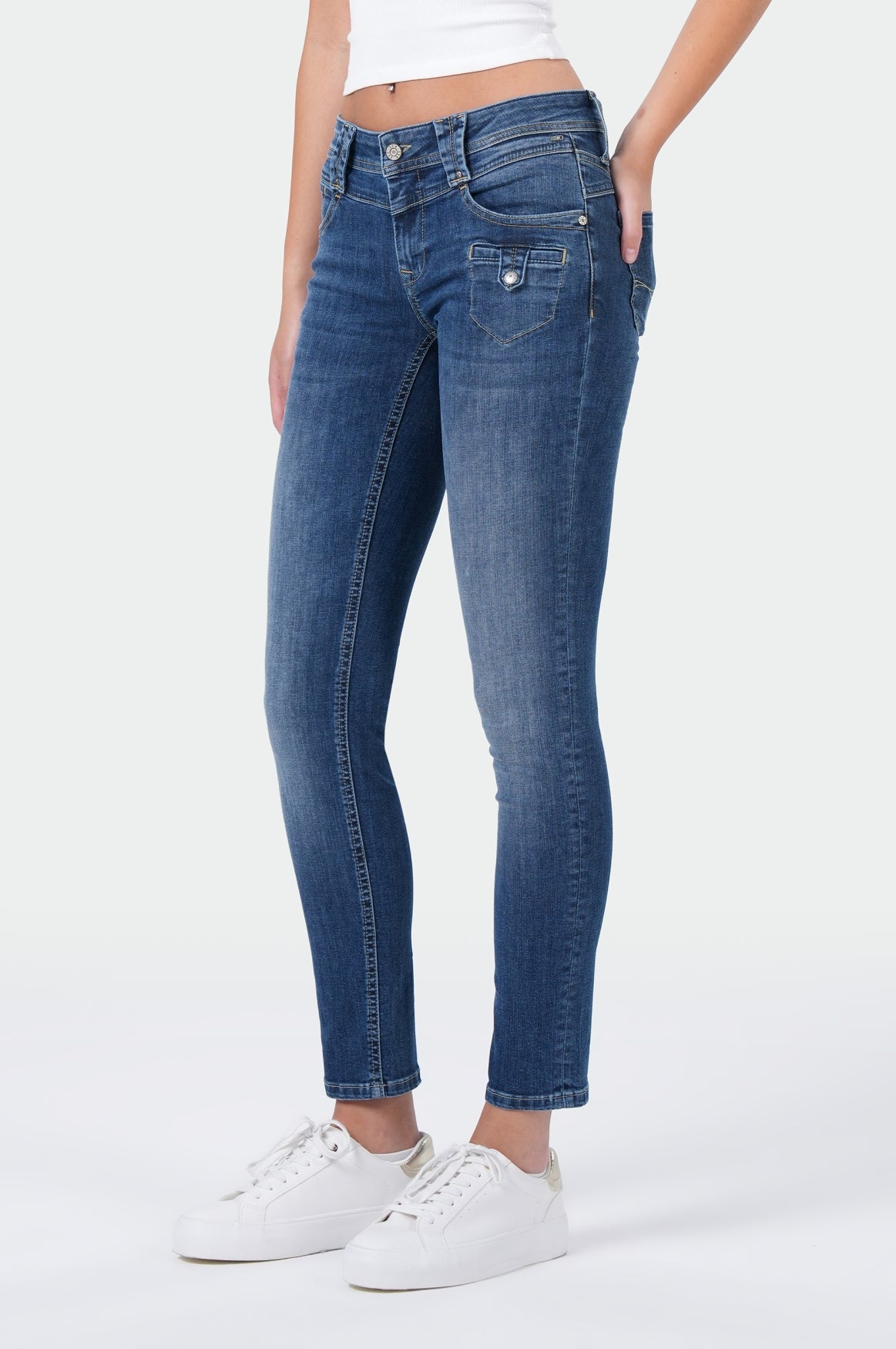 Michelle Slim | Edition Blue