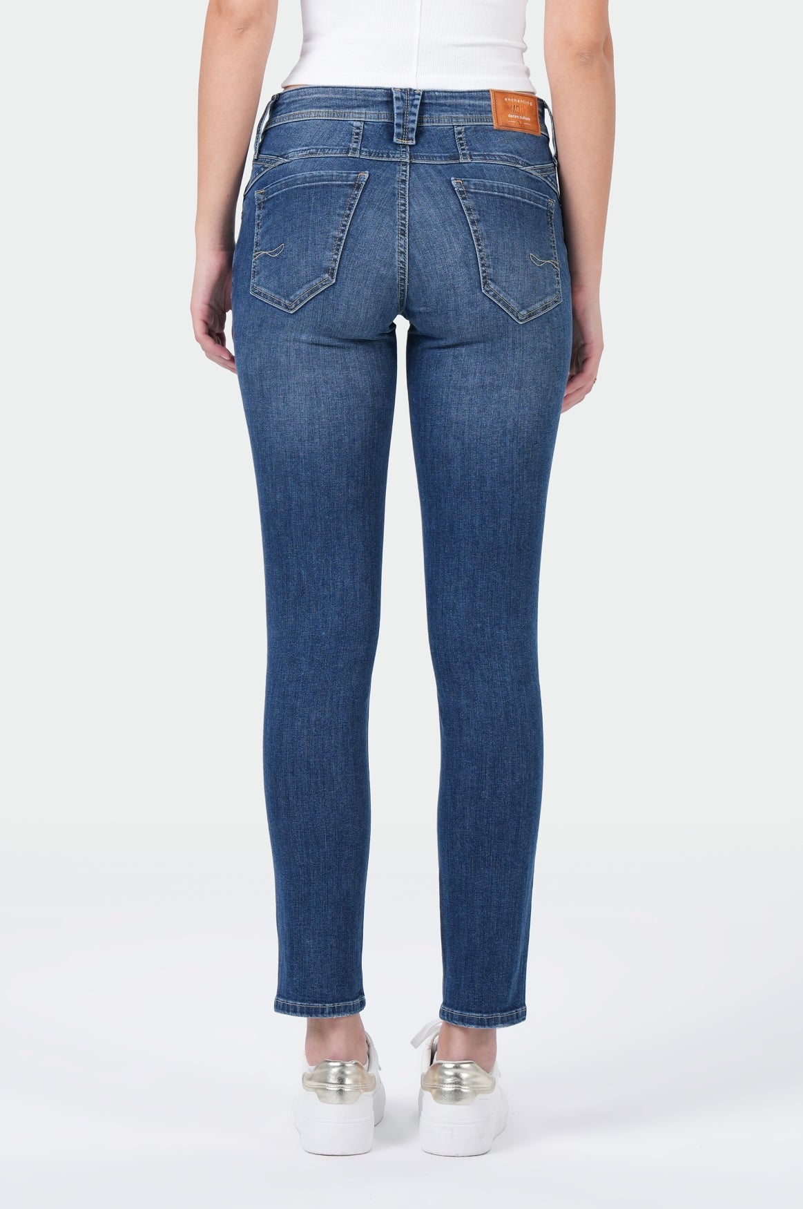 Michelle Slim | Edition Blue