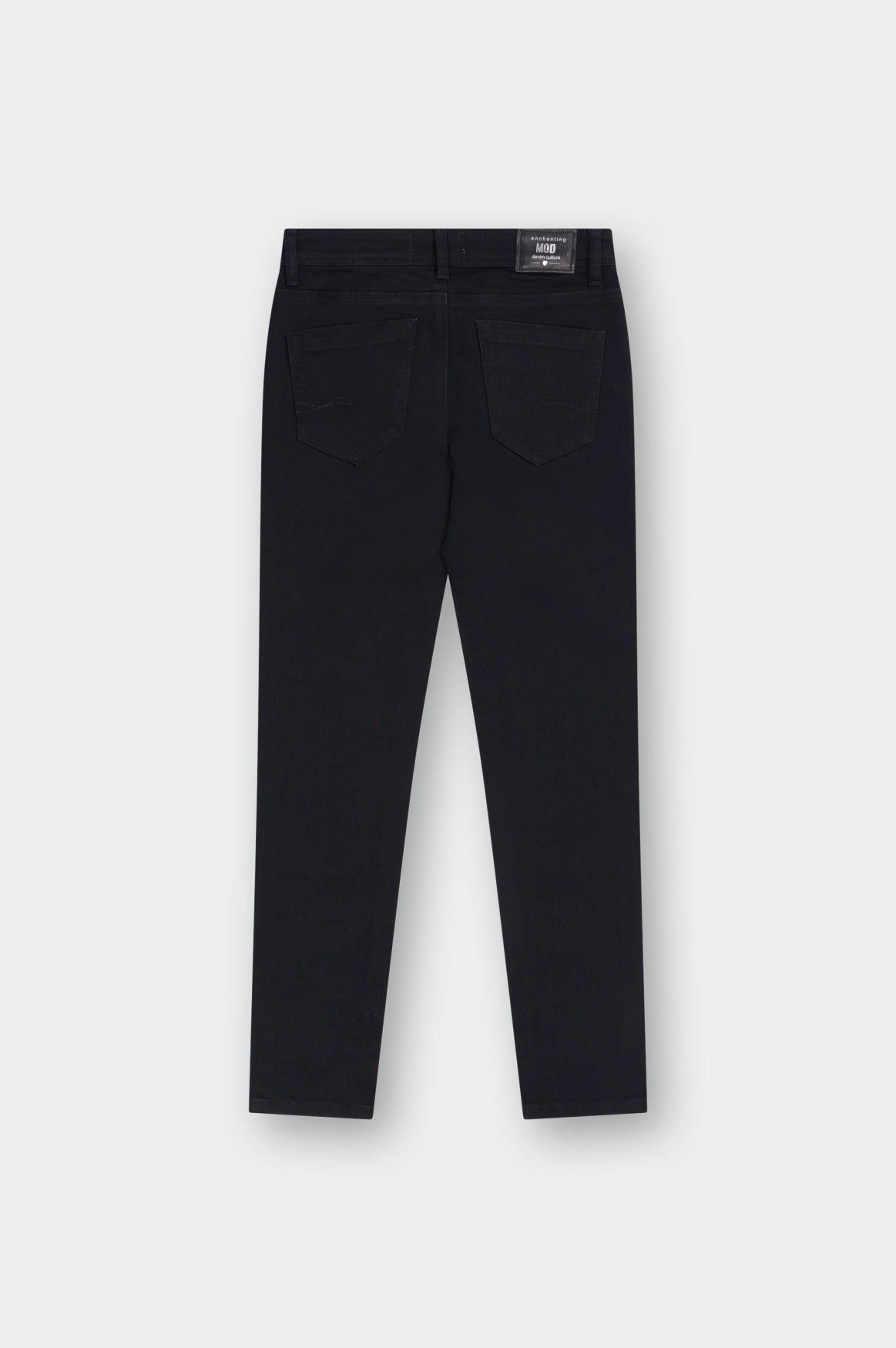Monika Slim | Black