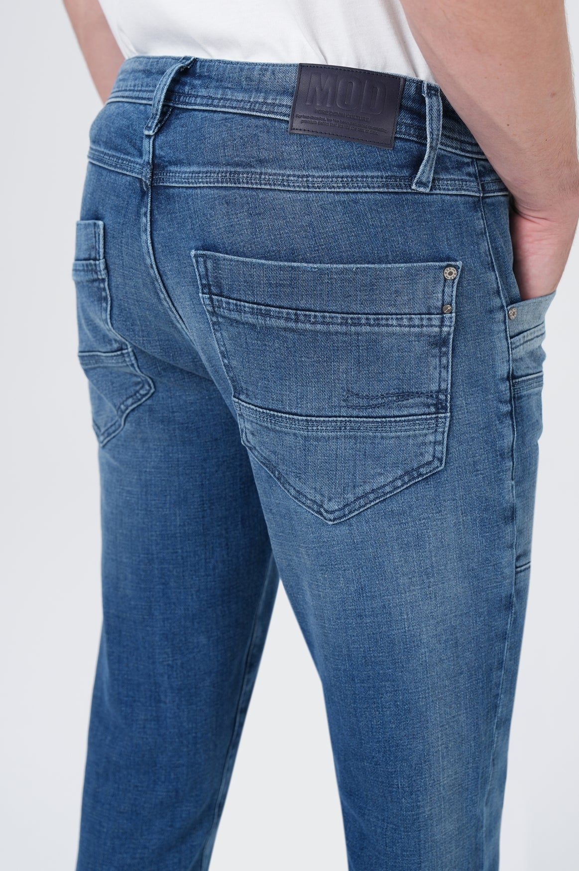Peter Regular | Era Blue