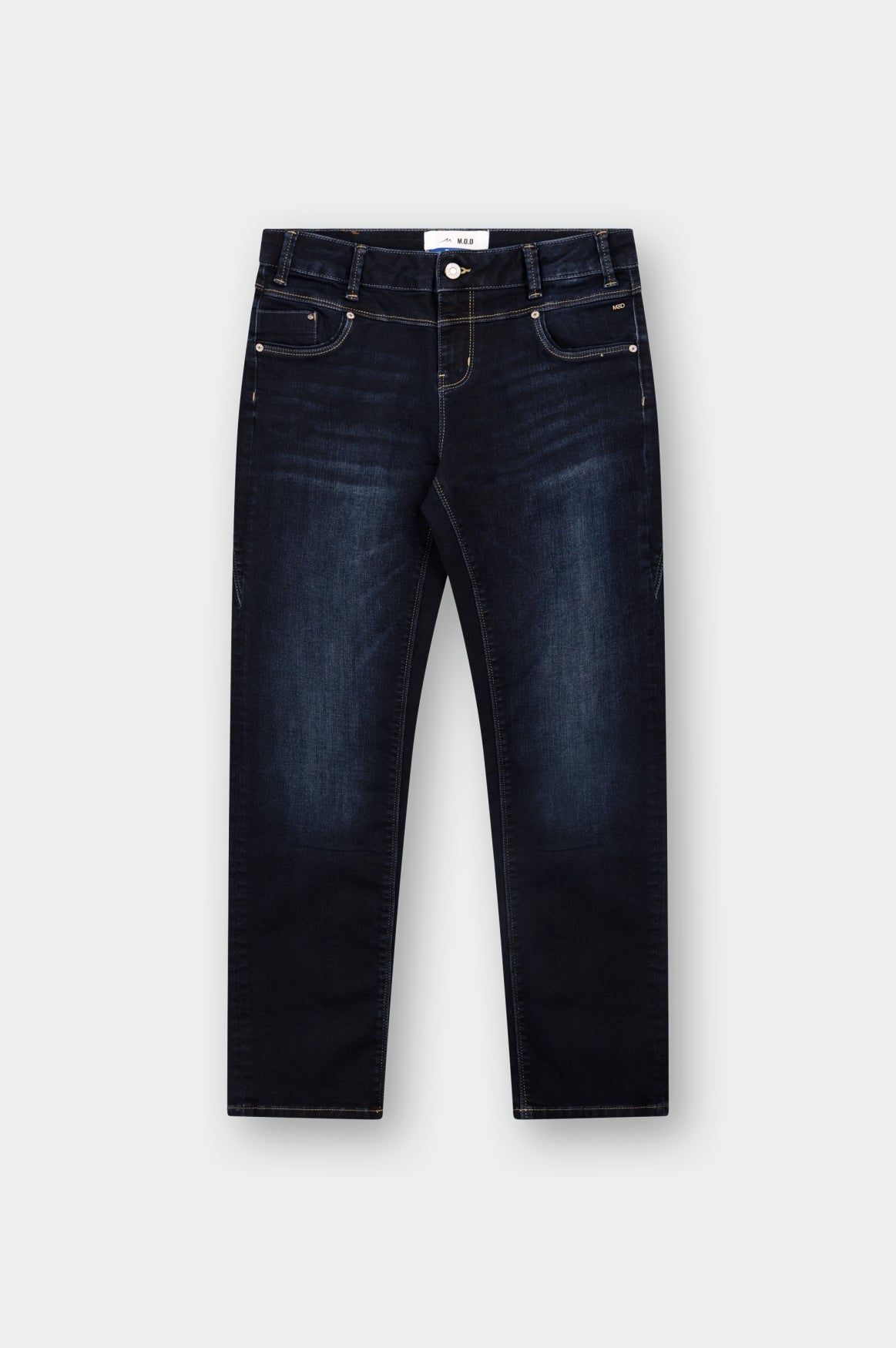 Rea Regular | Verona Blue