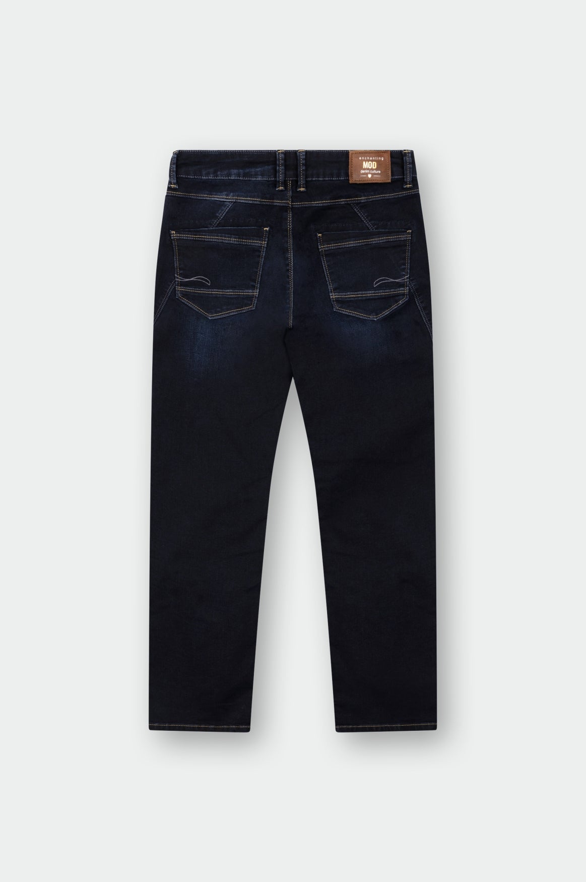 Rea Regular | Verona Blue
