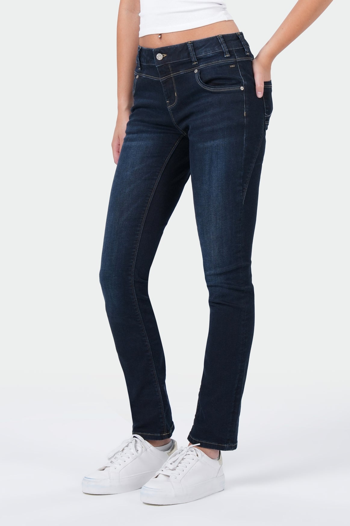 Rea Regular | Verona Blue