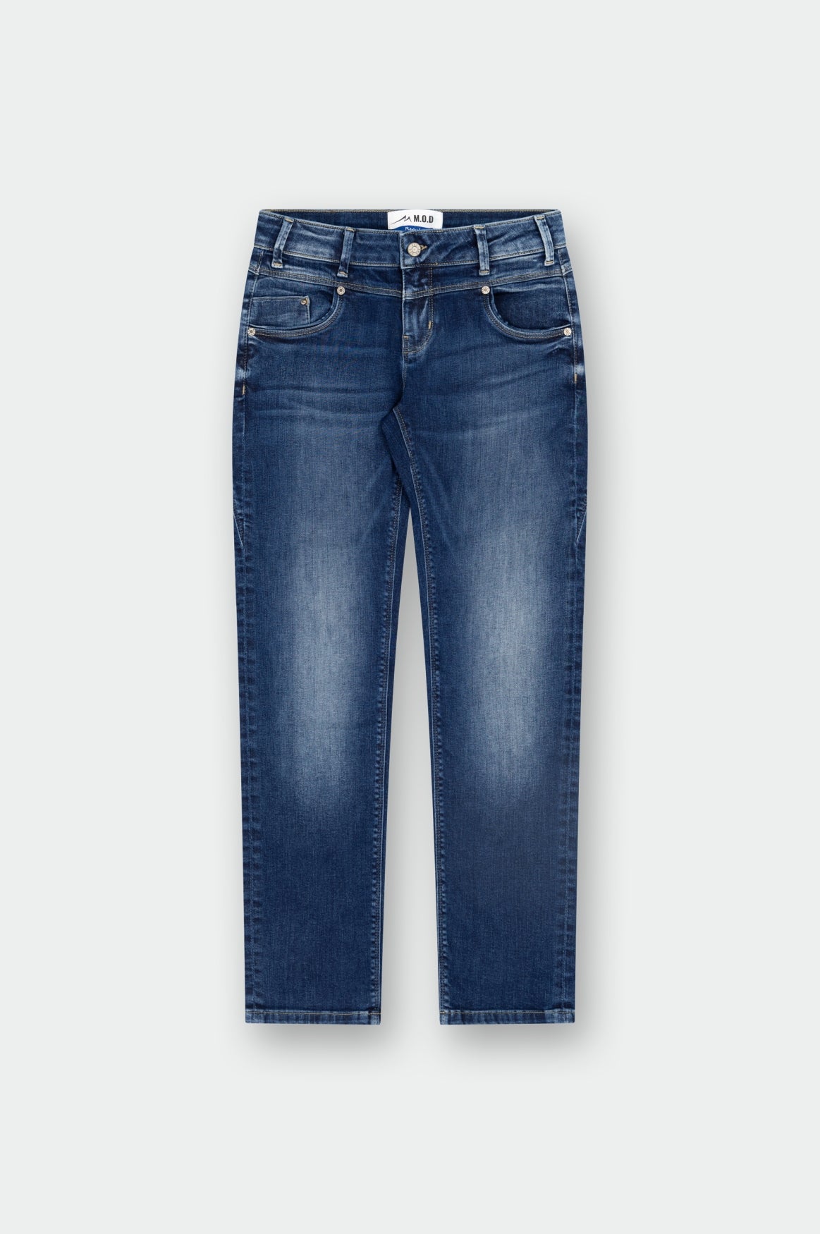 Rea Regular | Entitle Blue