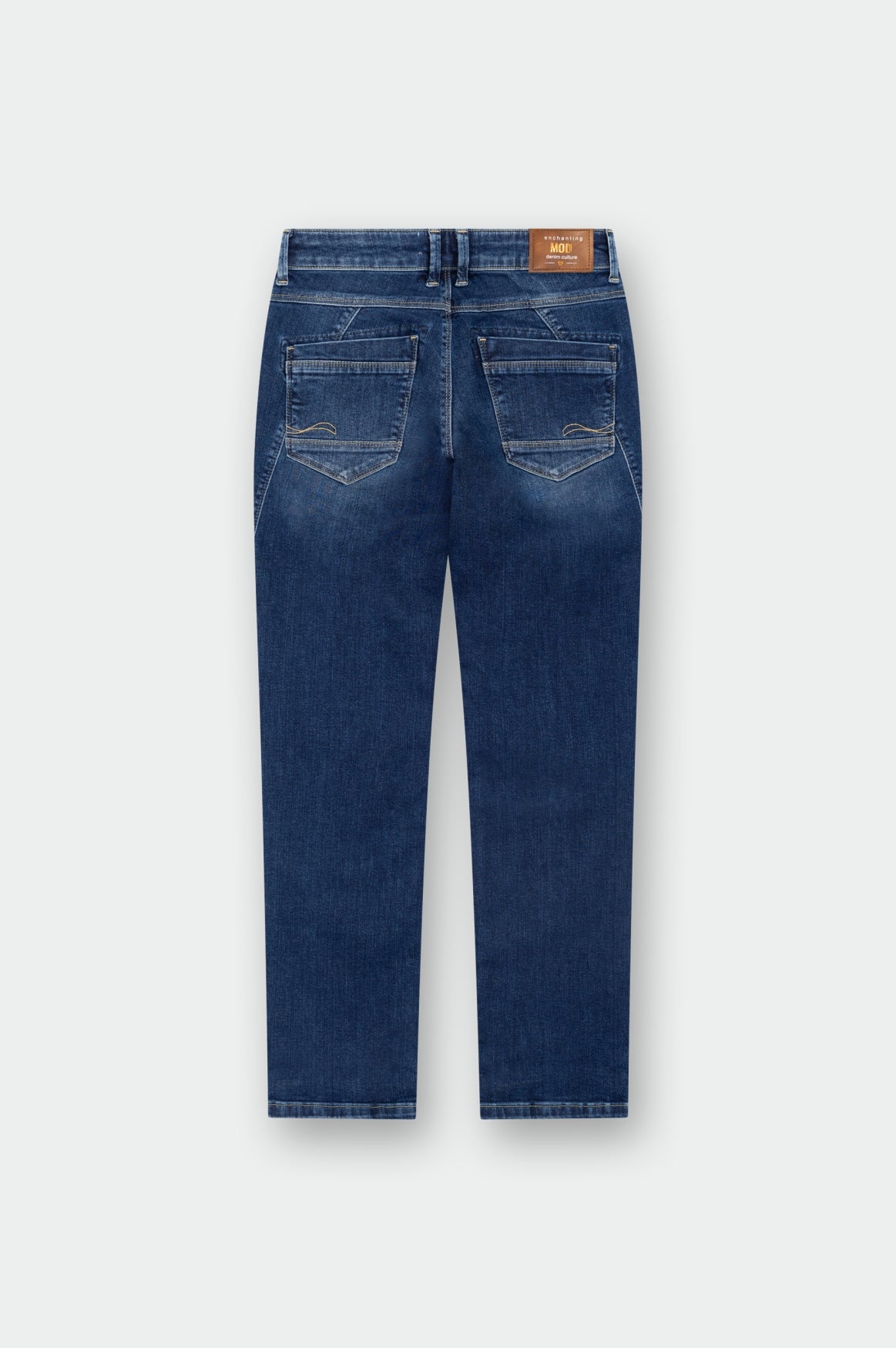 Rea Regular | Entitle Blue