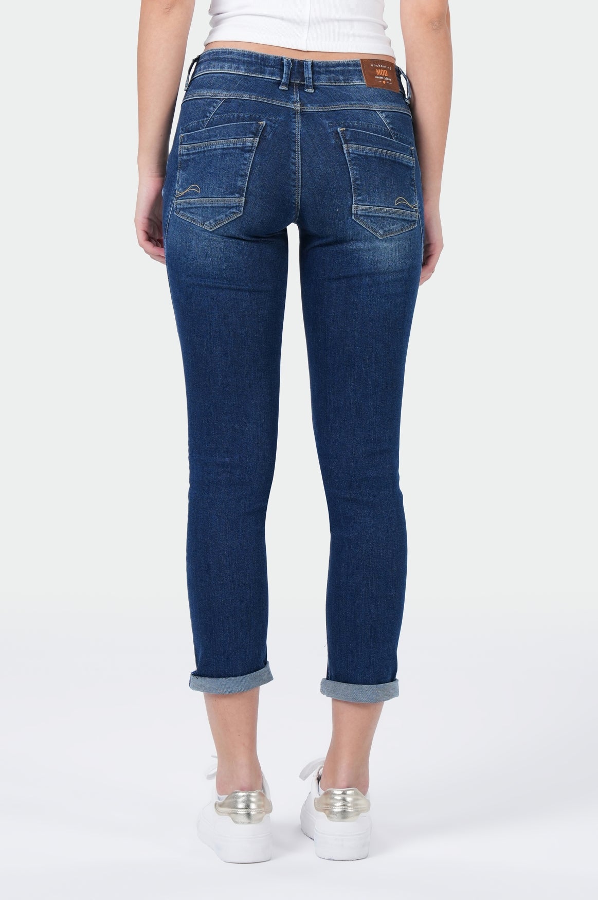 Rea Regular | Entitle Blue