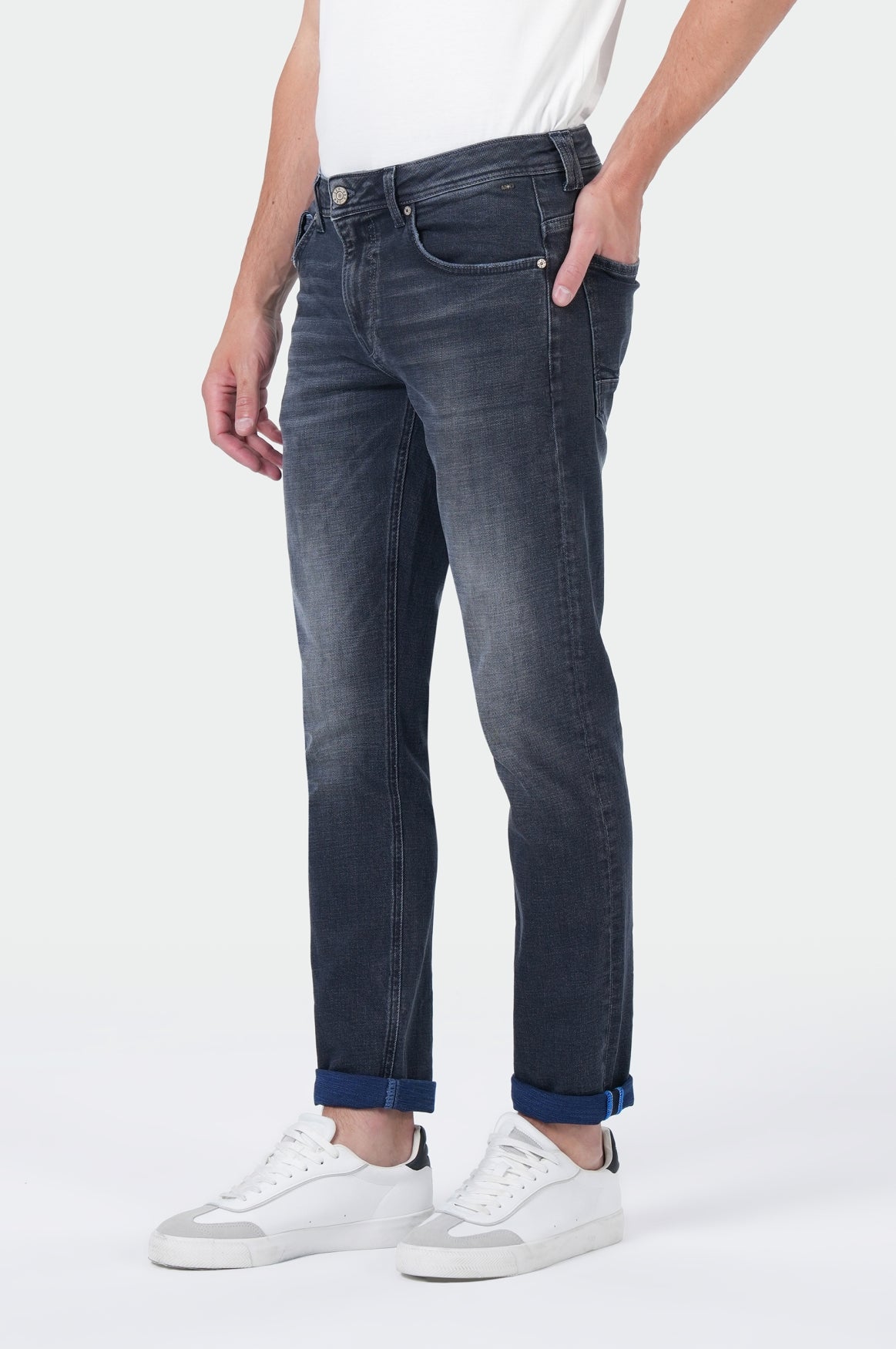 Ricardo Regular | Excercise Blue