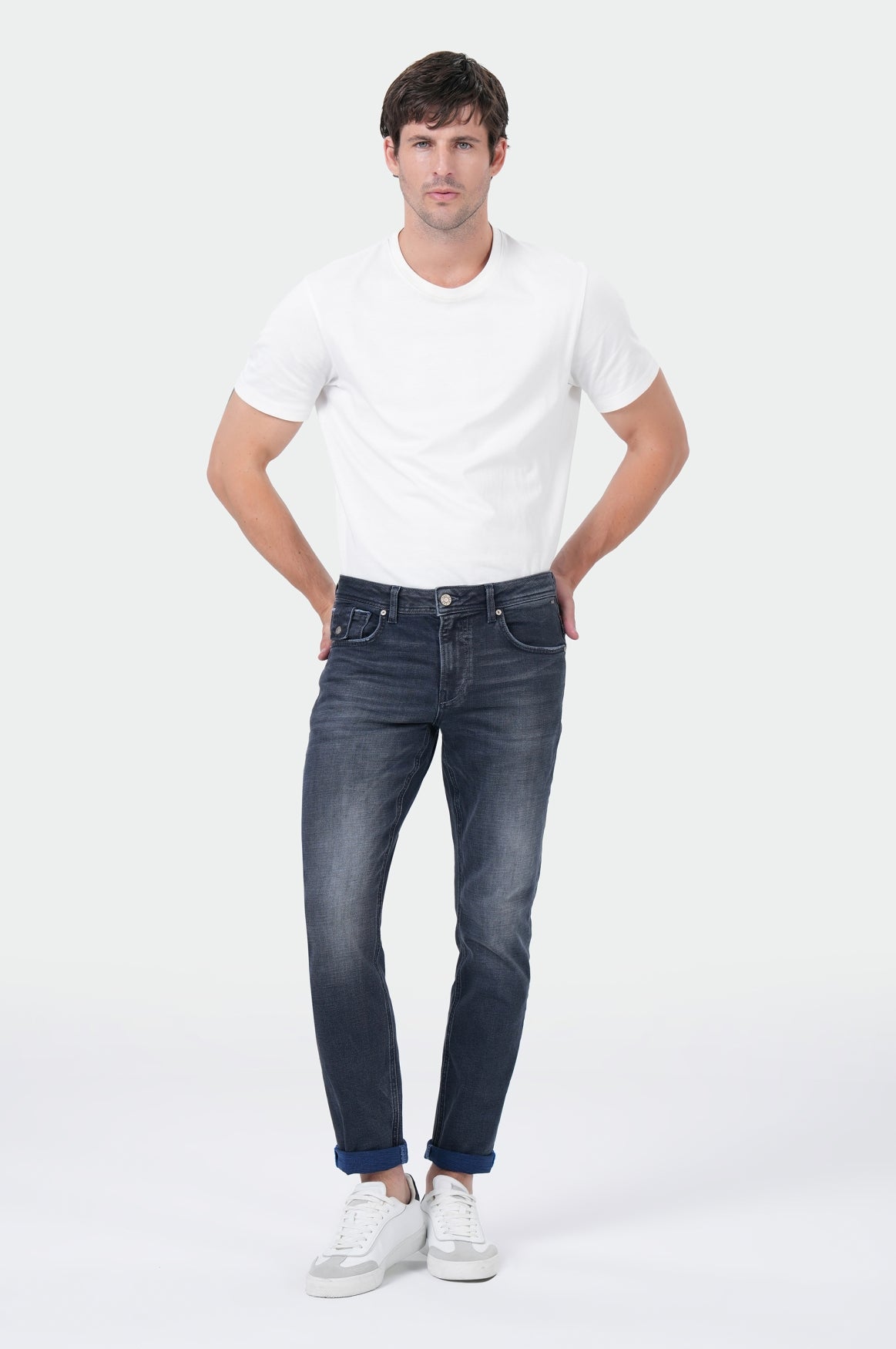 Ricardo Regular | Excercise Blue