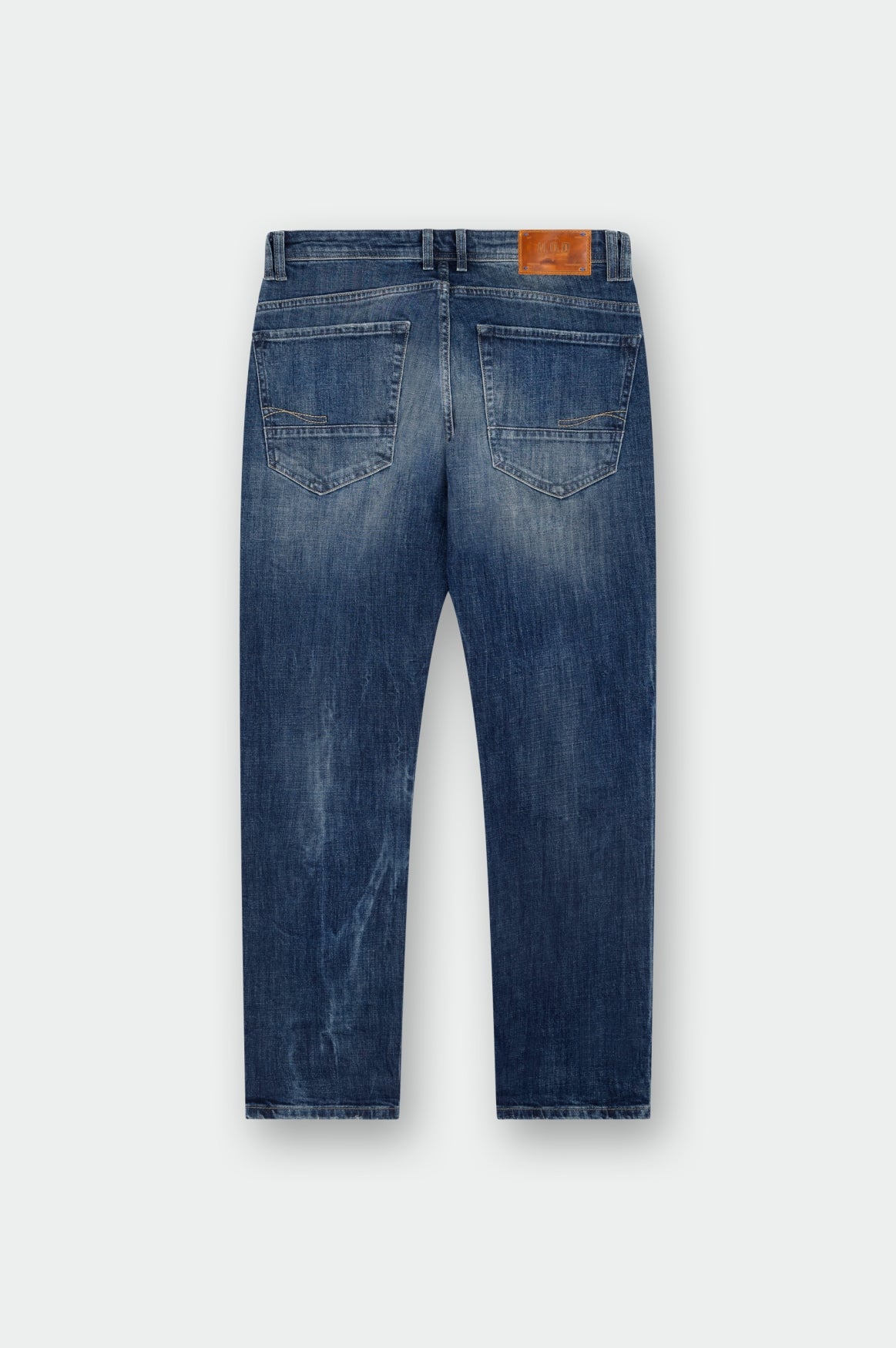 Ricardo Regular | Eba Blue