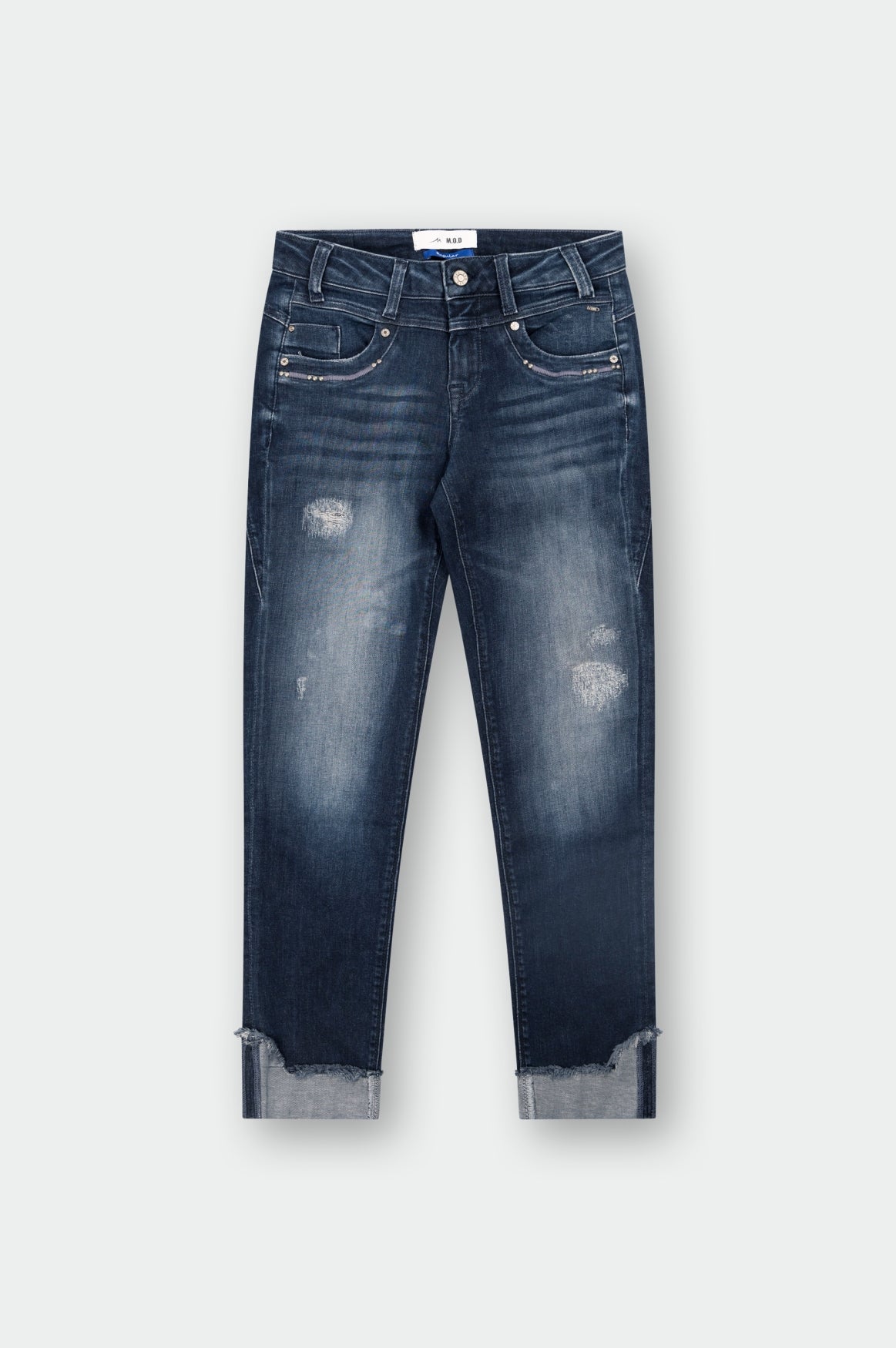 Rita Regular | Enjoy Blue