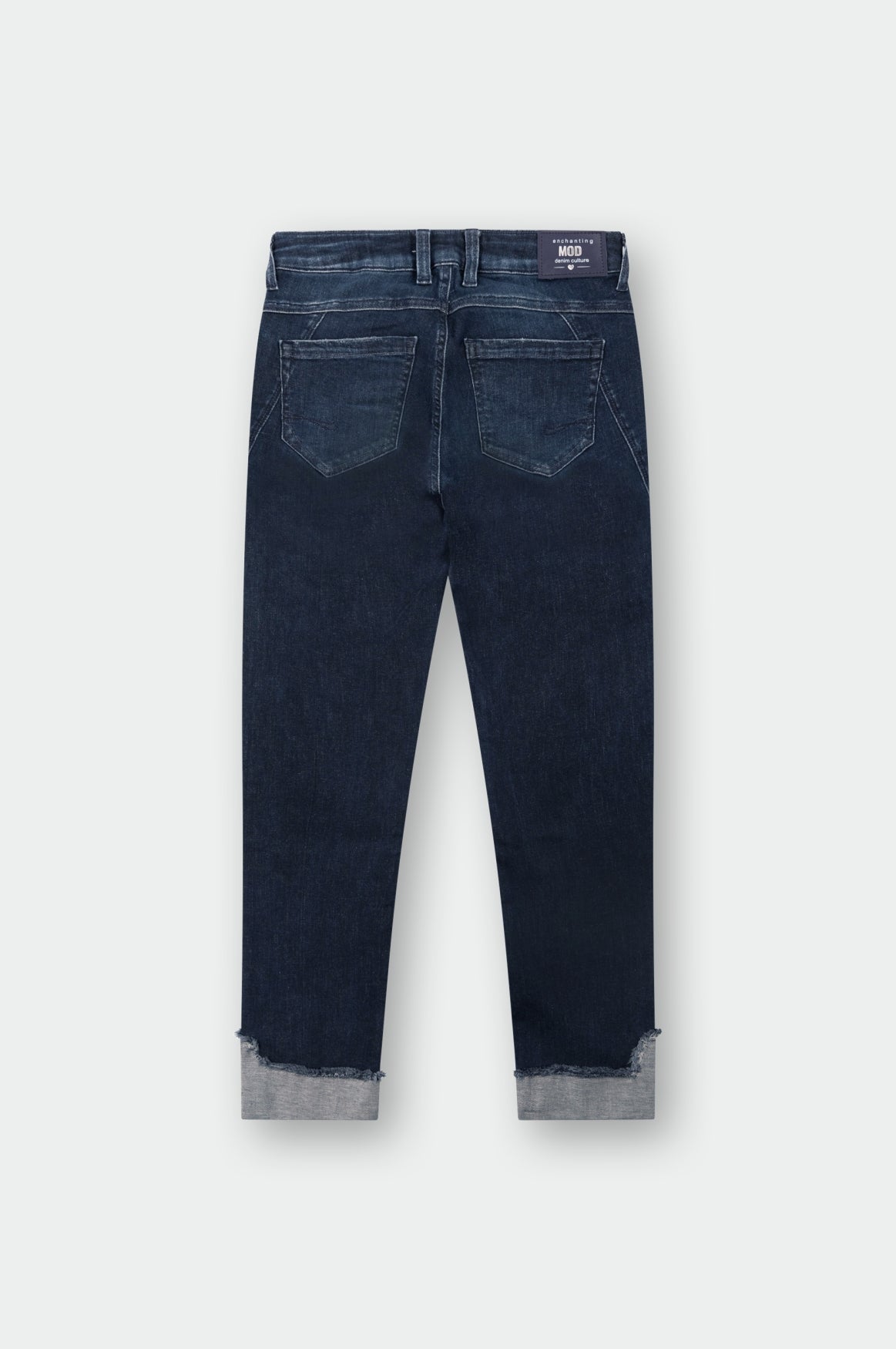 Rita Regular | Enjoy Blue