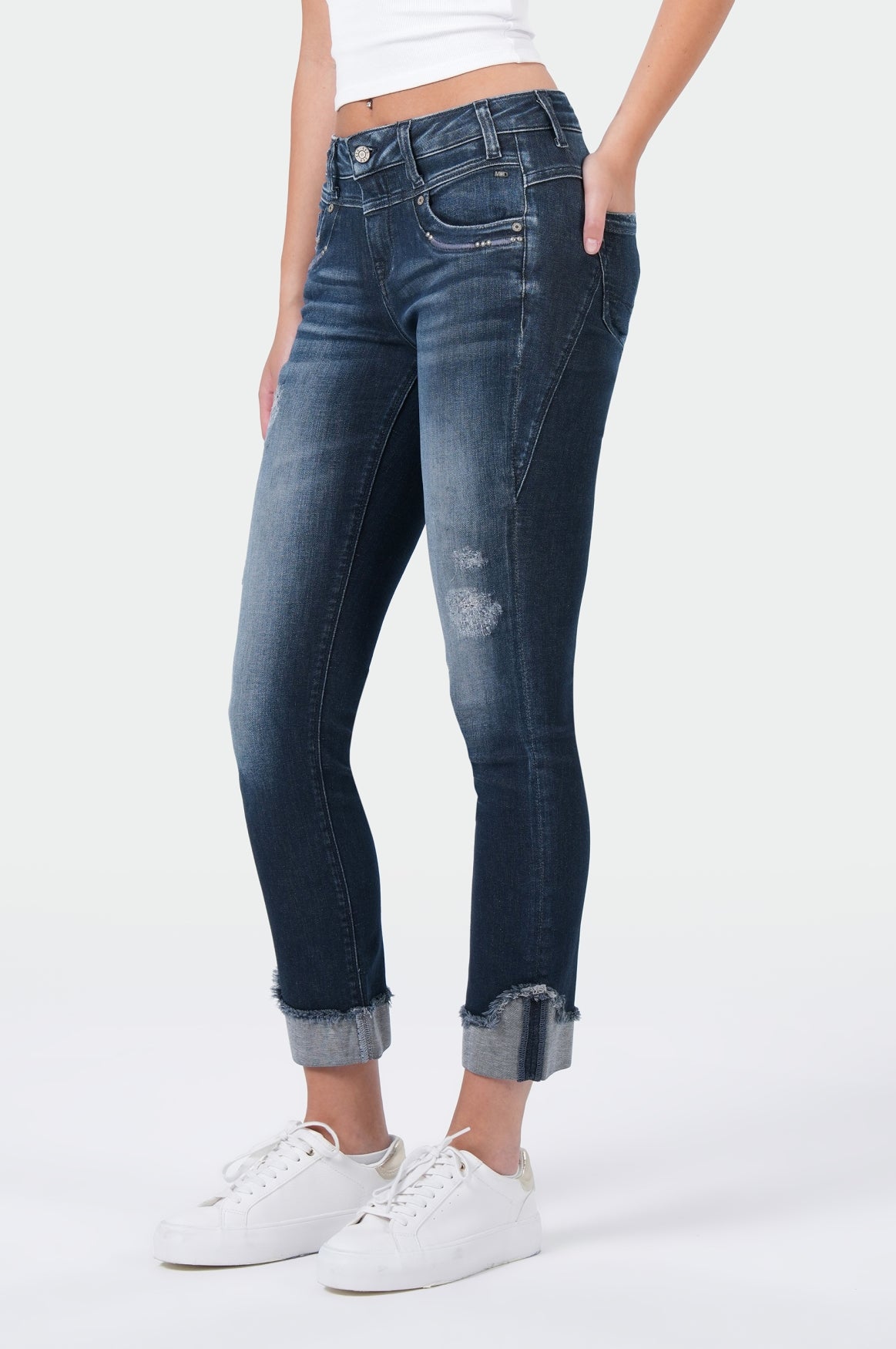 Rita Regular | Enjoy Blue