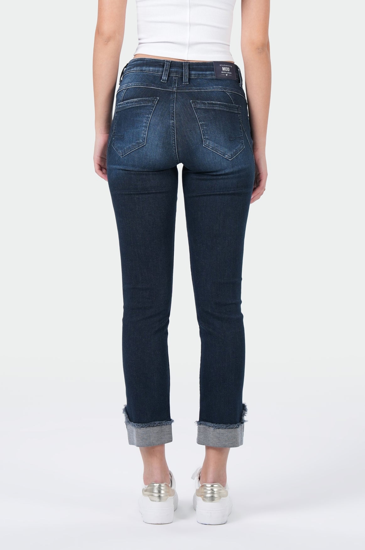 Rita Regular | Enjoy Blue