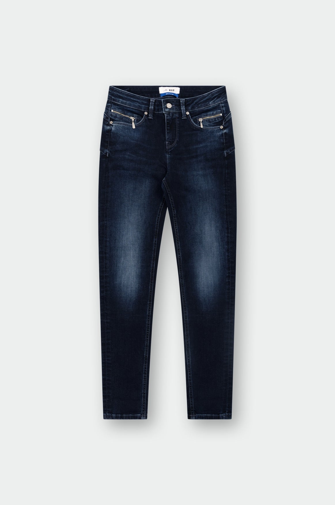 Sarah Skinny | Engine Blue