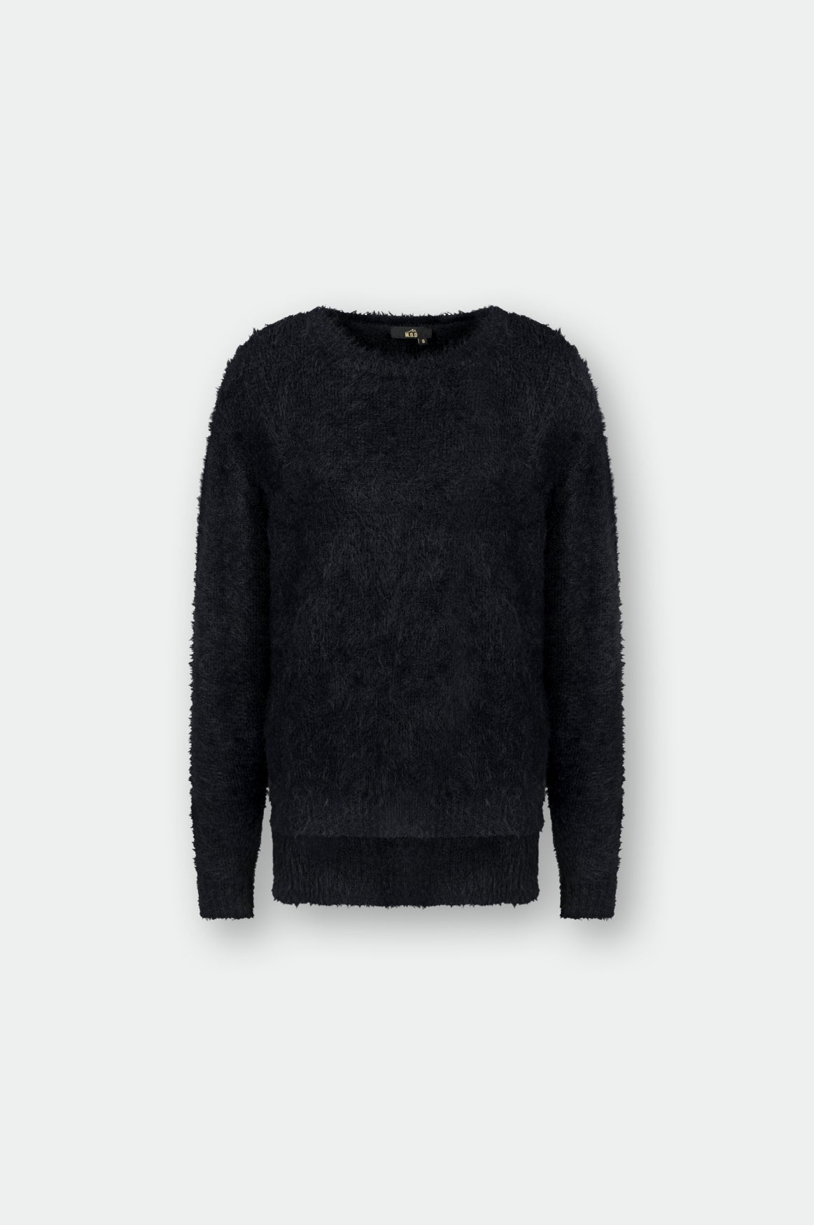Selina Pullover | Black