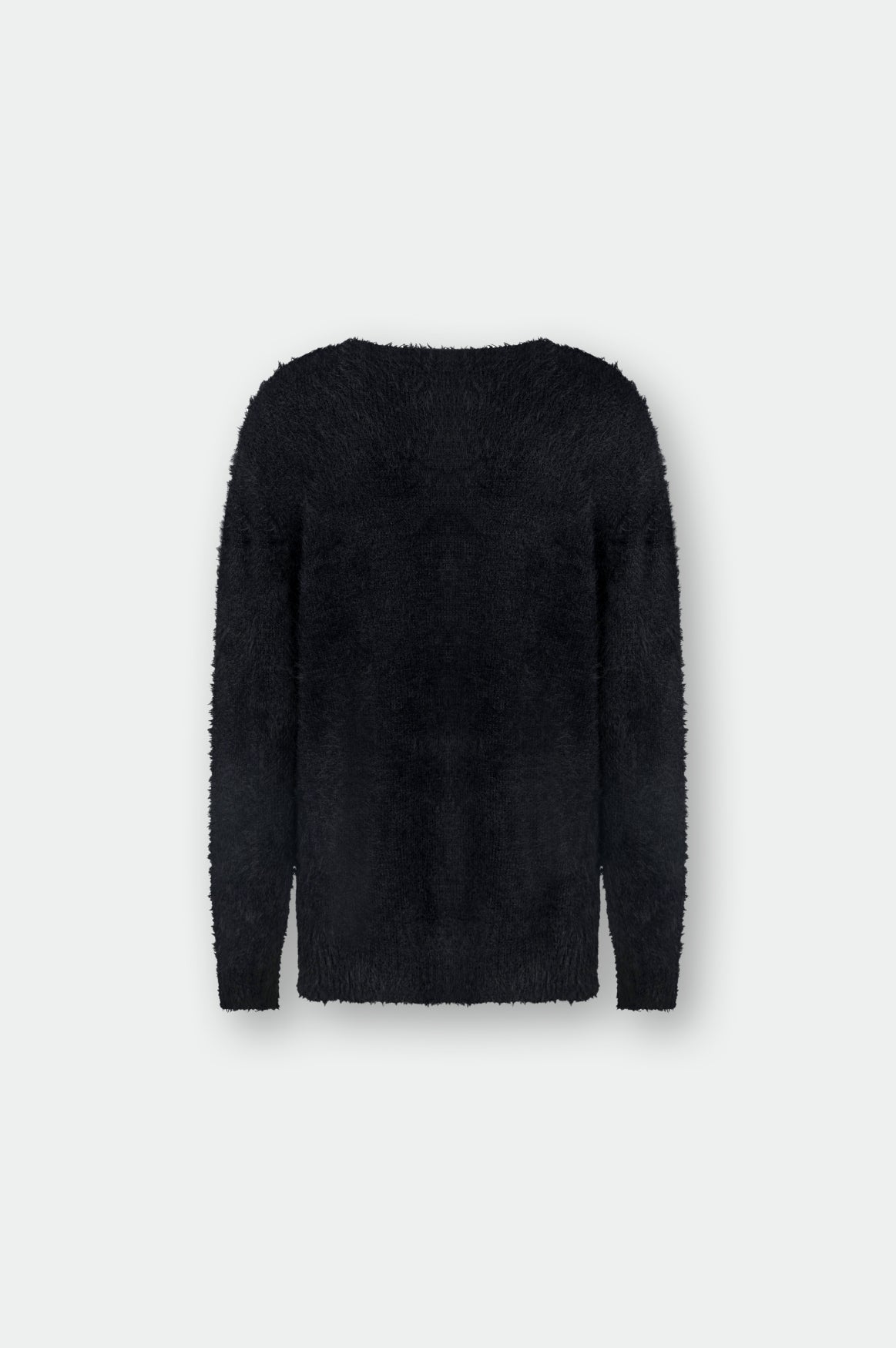 Selina Pullover | Black