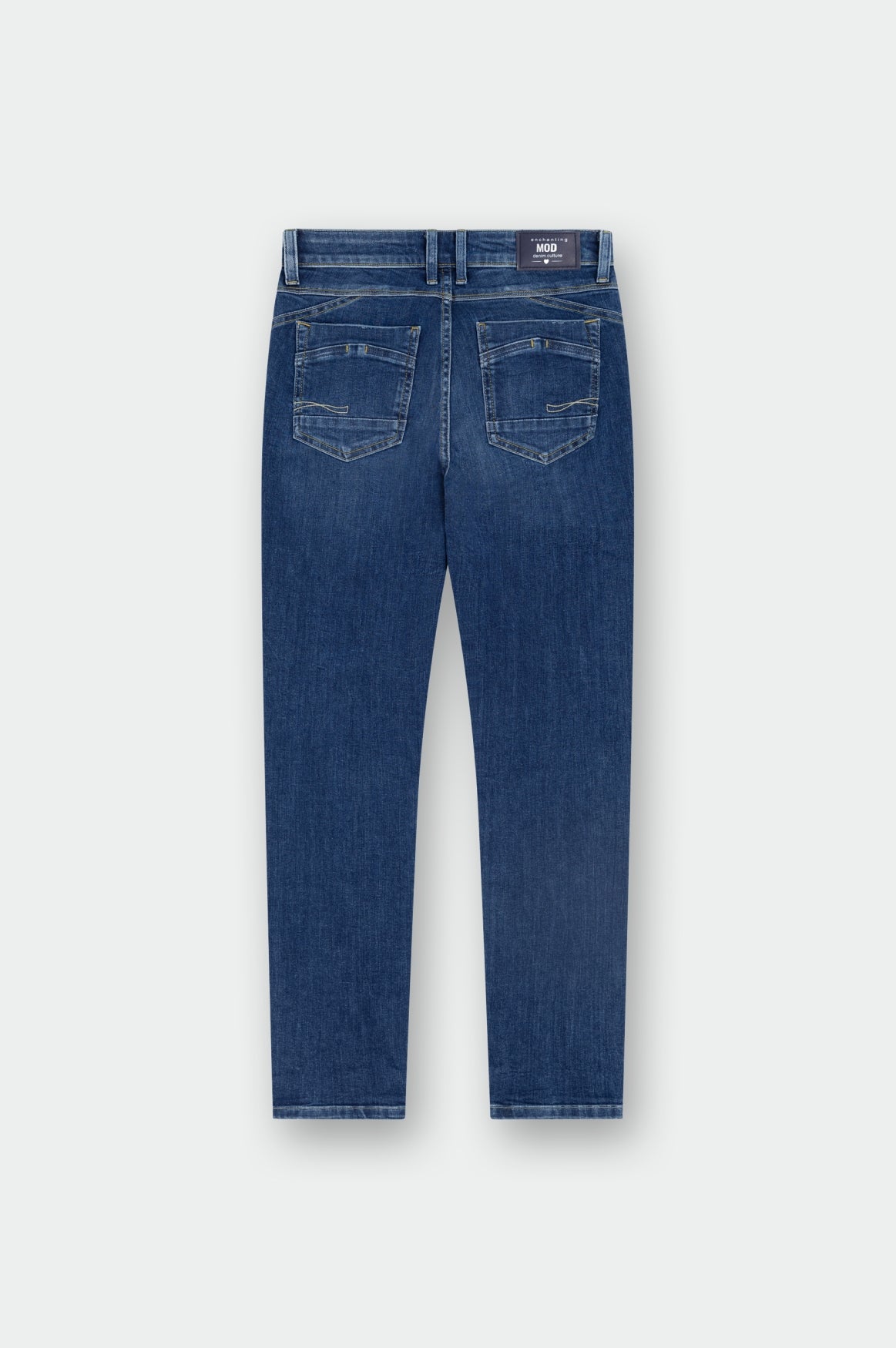 Suzy Skinny | Expel Blue
