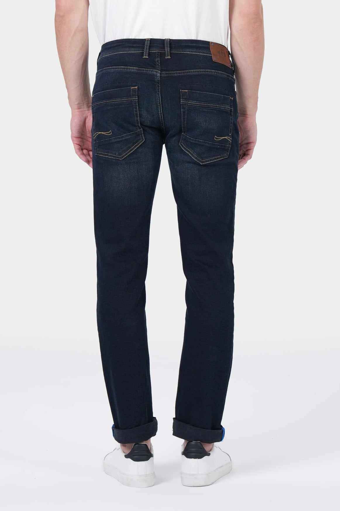 Thomas Comfort | Verona Blue