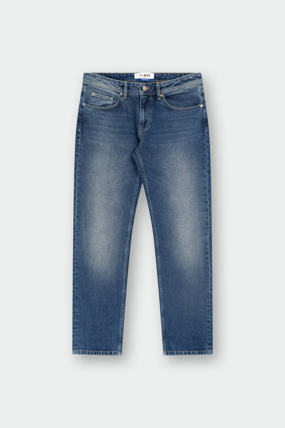 Tyson Comfort | Eleven Blue