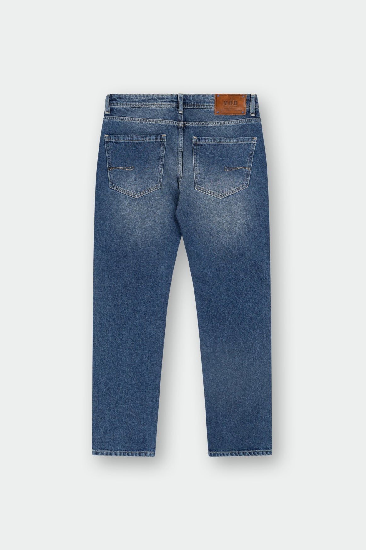 Tyson Comfort | Eleven Blue
