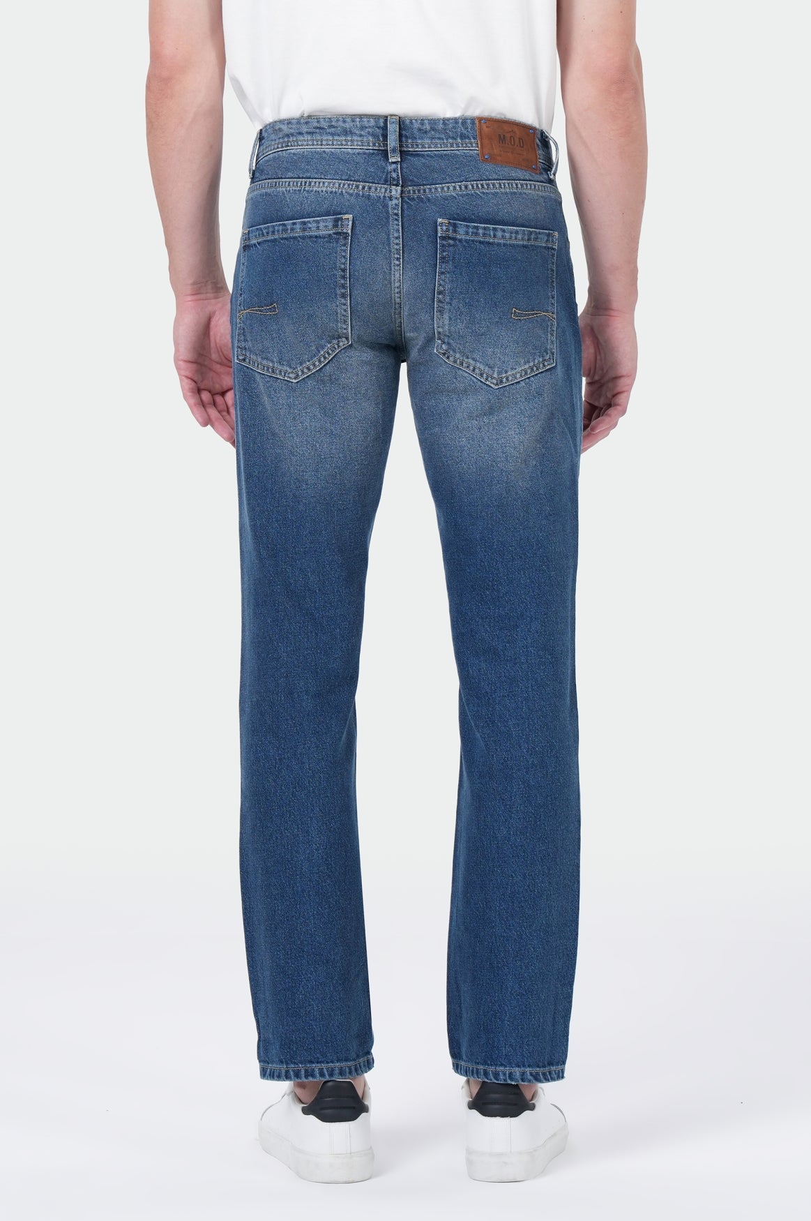 Tyson Comfort | Eleven Blue