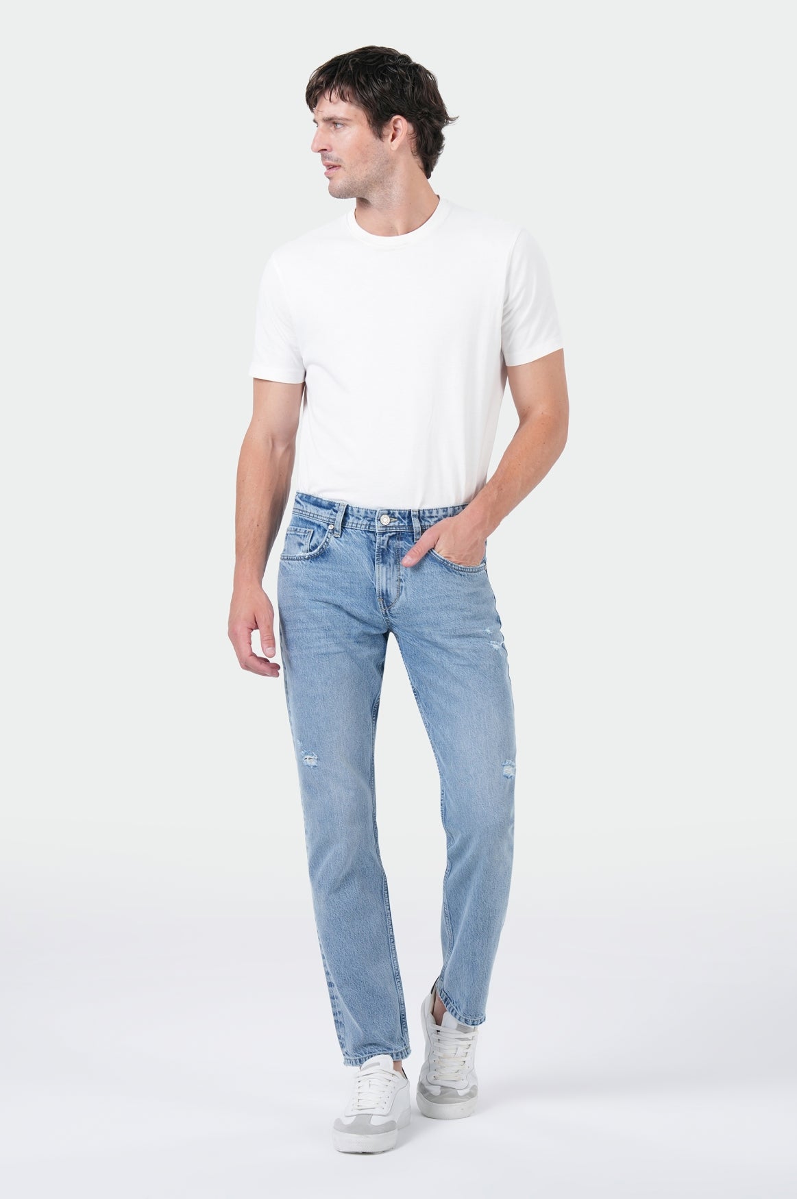 Tyson Comfort | Eightees Blue