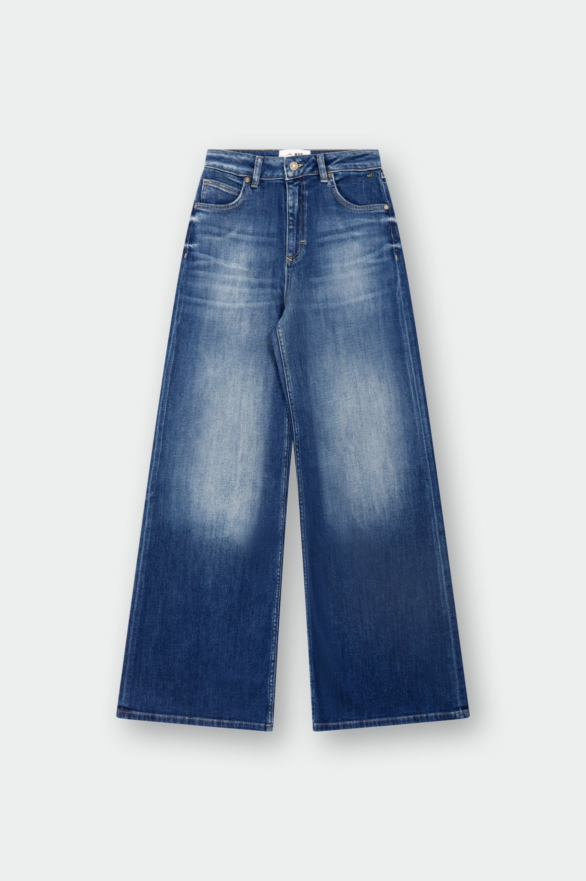 Viola Palazzo | Epic Blue