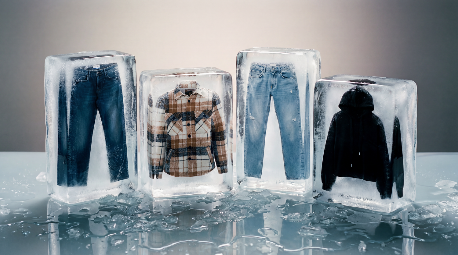BIG WINTER SALE