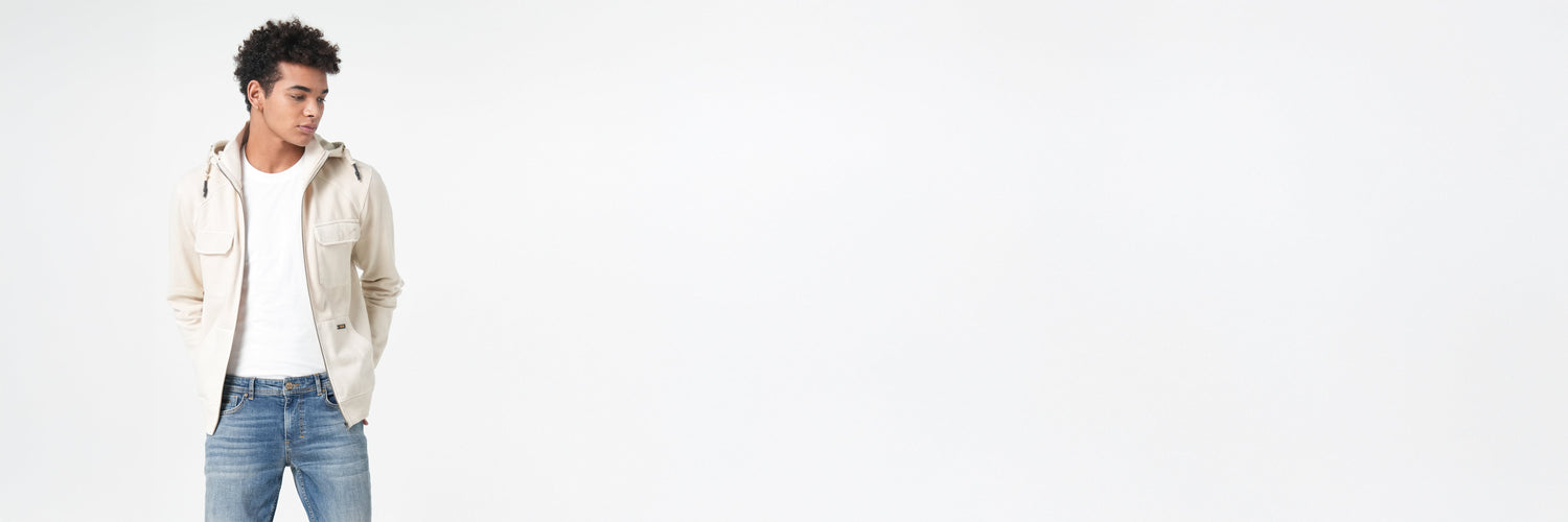 Sweatpullover - Herren