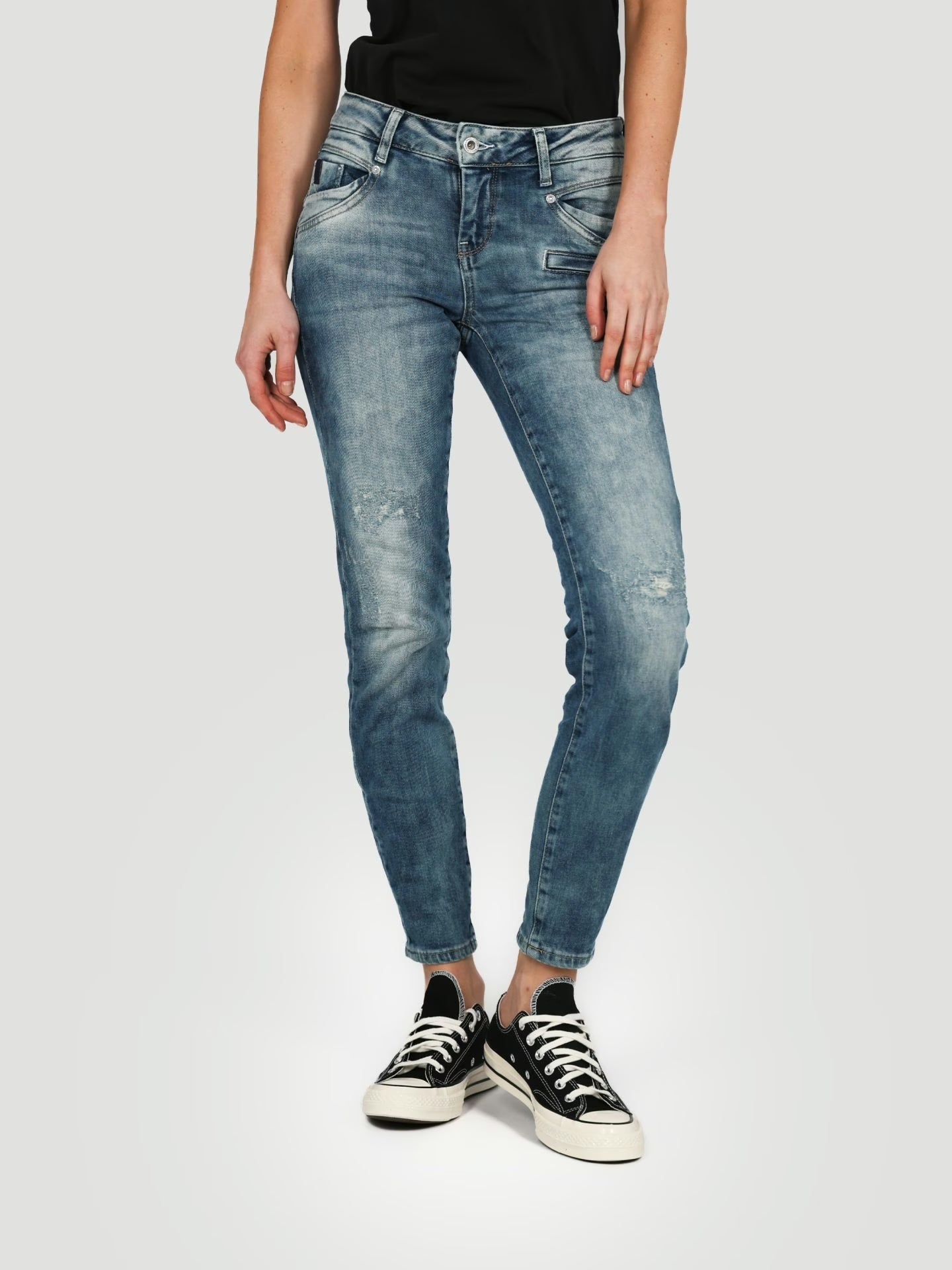 Skinny Fit - Damen