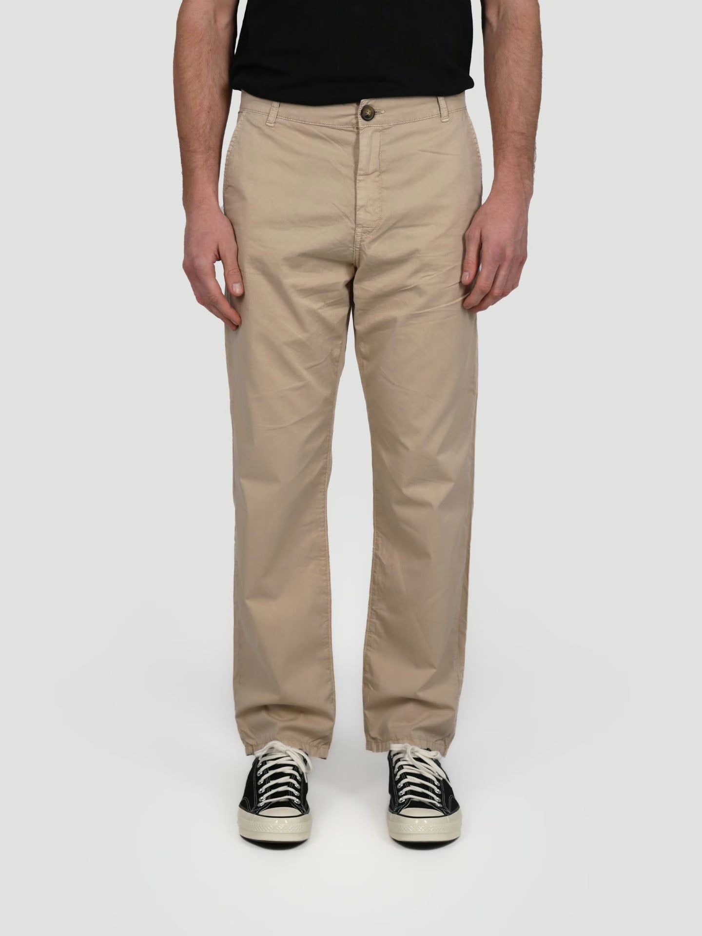 Chino Fit - Herren