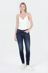SINA Skinny | Maxwell Blue